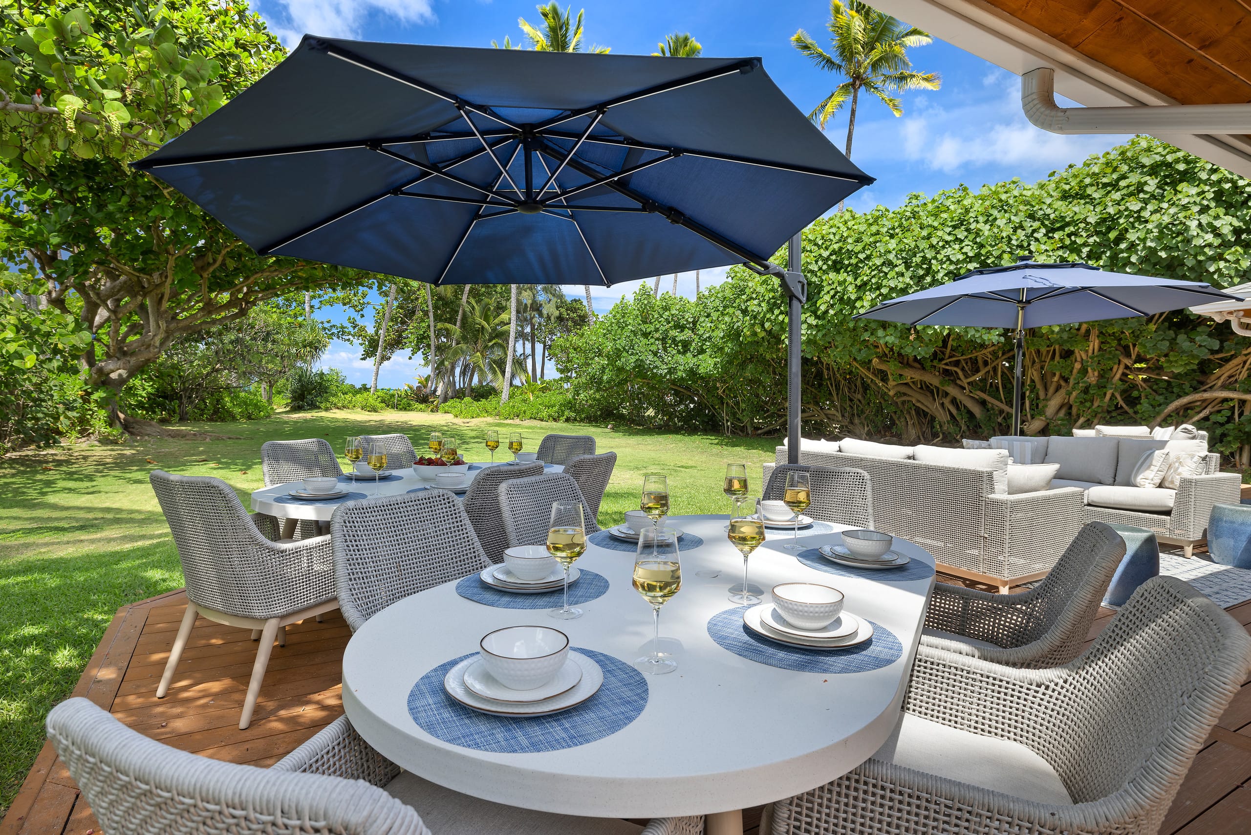 Home in Kailua · ★5.0 · 5 bedrooms · 6 beds · 3 private baths - Image 13