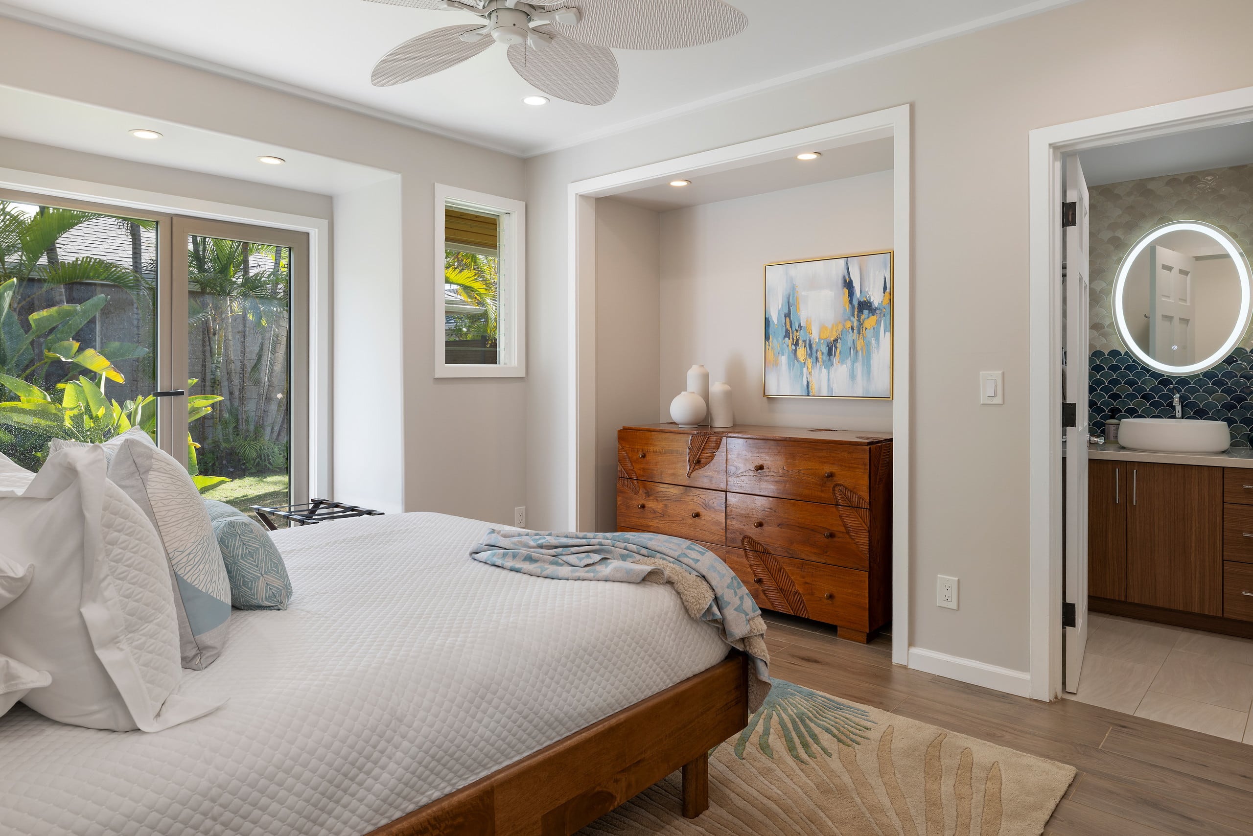 Home in Kailua · ★5.0 · 5 bedrooms · 6 beds · 3 private baths - Image 20