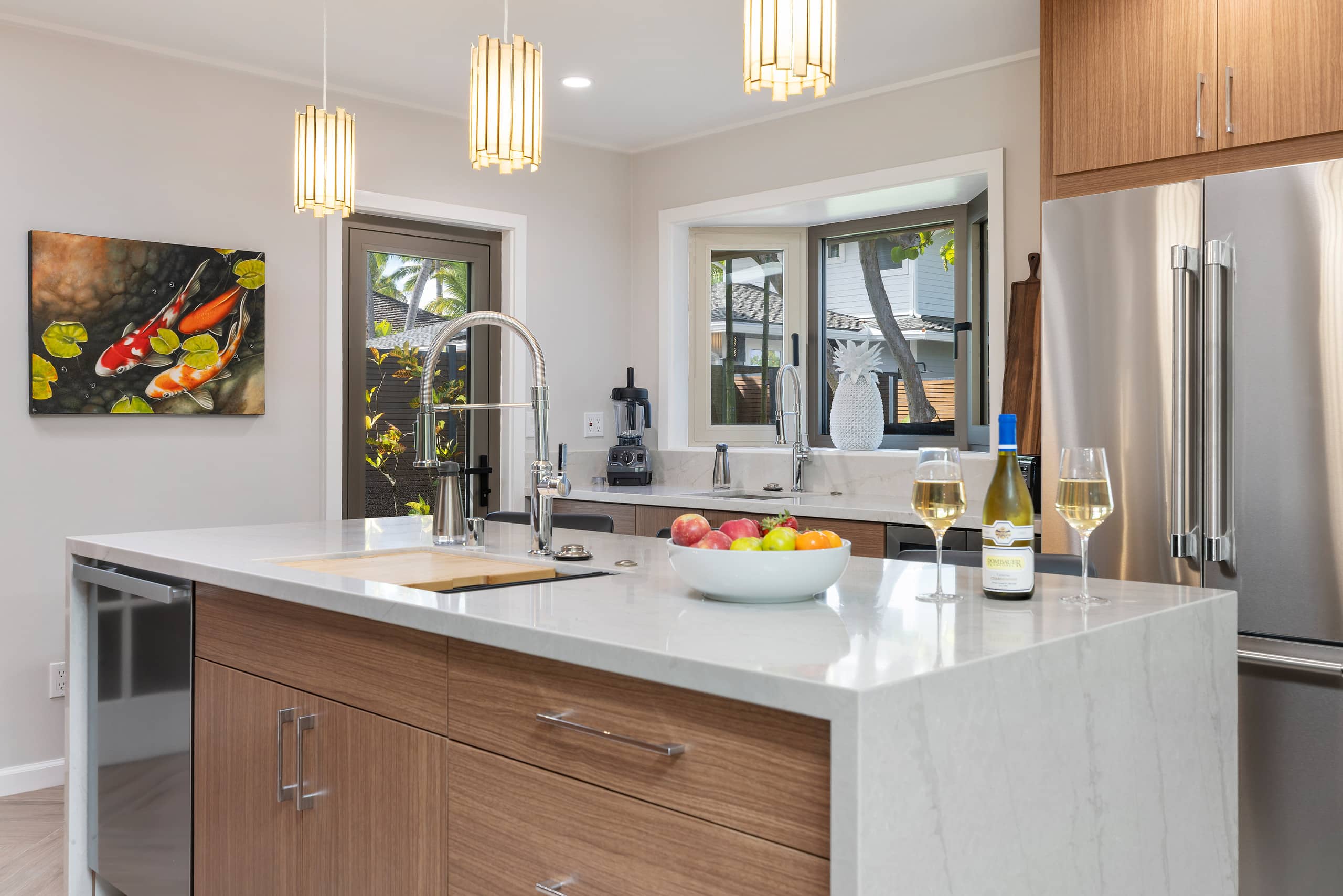 Home in Kailua · ★5.0 · 5 bedrooms · 6 beds · 3 private baths - Image 7