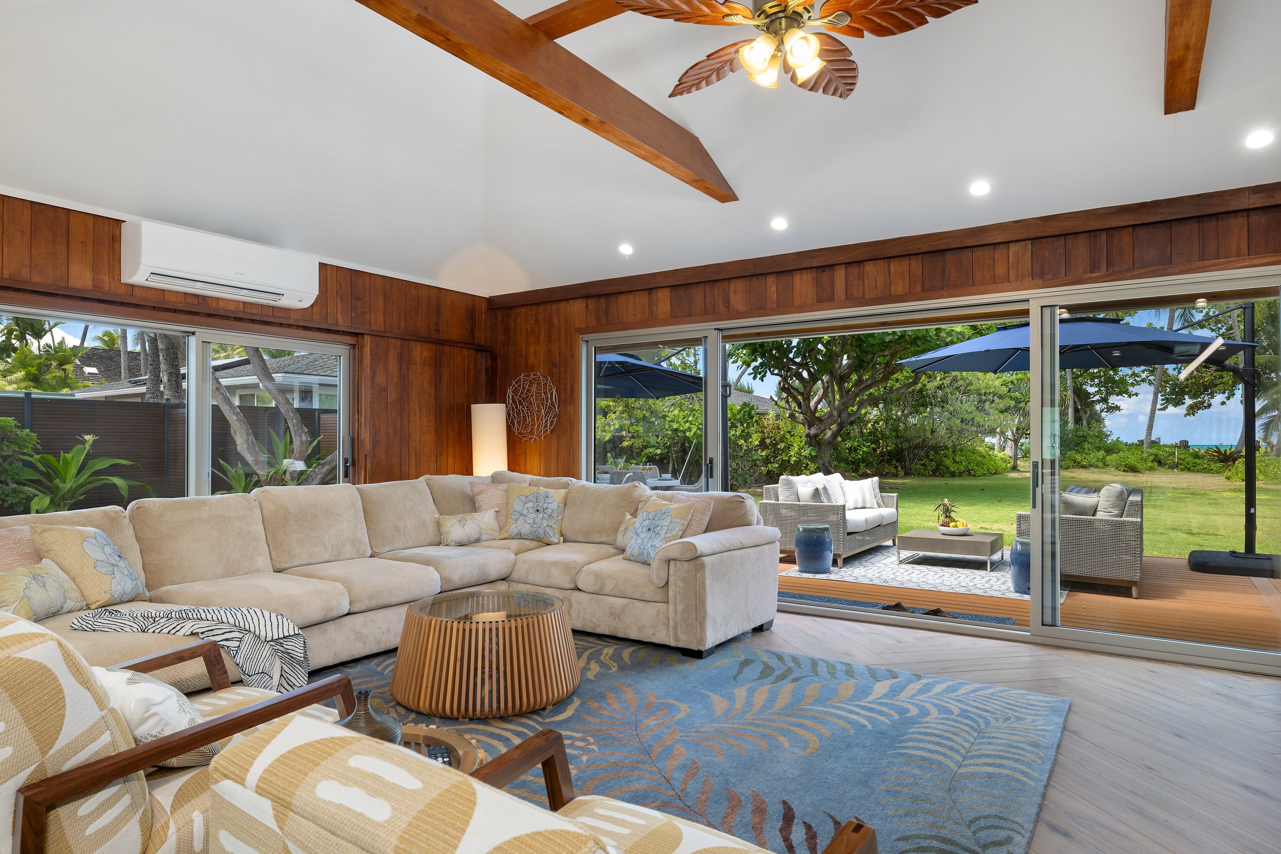Home in Kailua · ★5.0 · 5 bedrooms · 6 beds · 3 private baths - Image 6