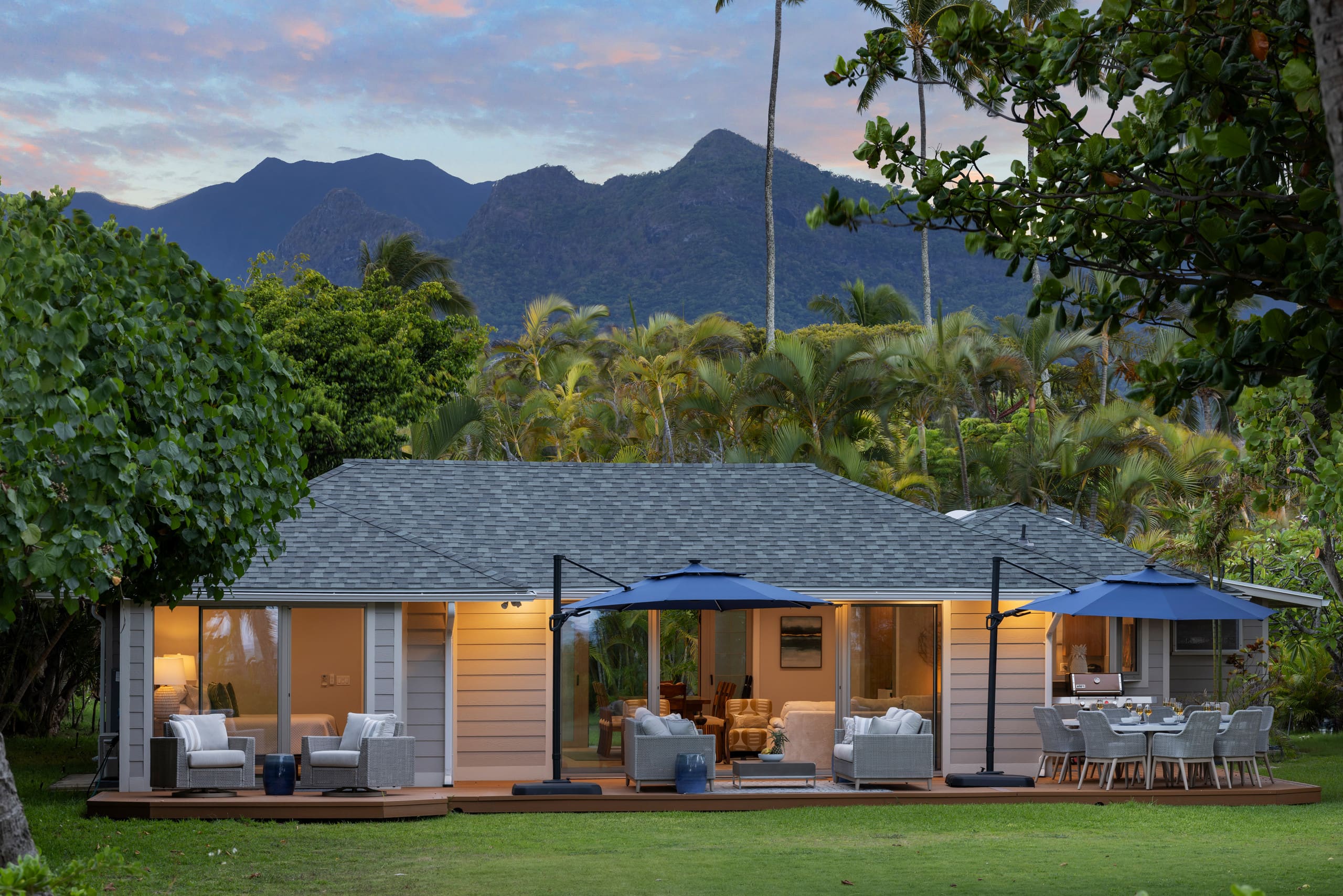 Home in Kailua · ★5.0 · 5 bedrooms · 6 beds · 3 private baths - Image 37