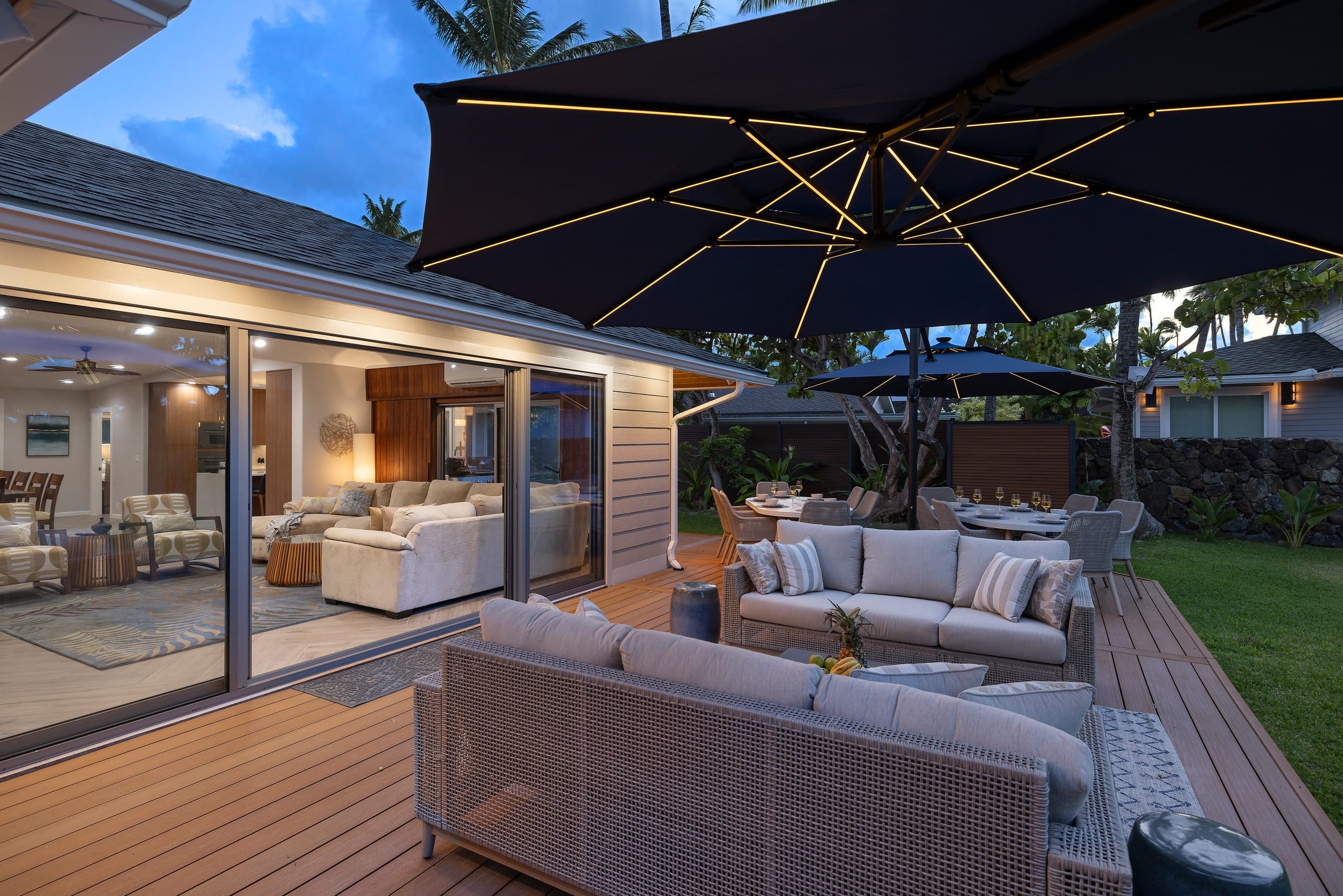 Home in Kailua · ★5.0 · 5 bedrooms · 6 beds · 3 private baths - Image 42