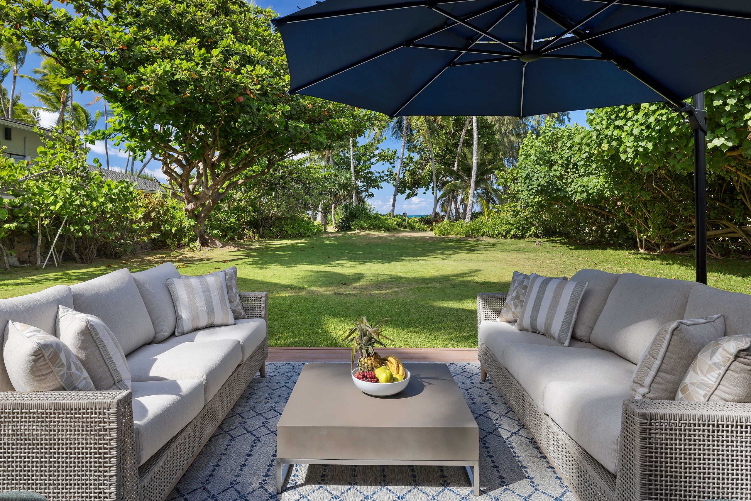 Home in Kailua · ★5.0 · 5 bedrooms · 6 beds · 3 private baths - Image 16