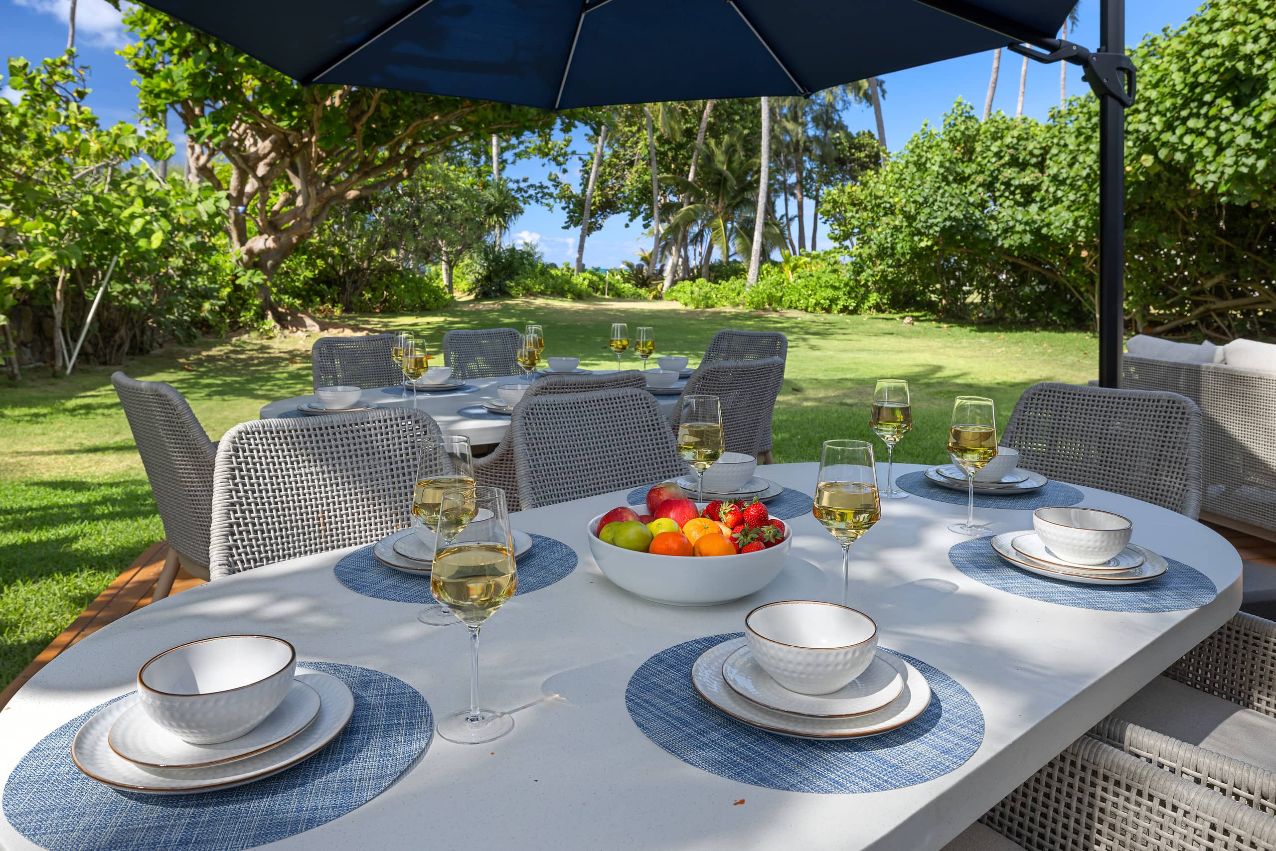 Home in Kailua · ★5.0 · 5 bedrooms · 6 beds · 3 private baths - Image 15