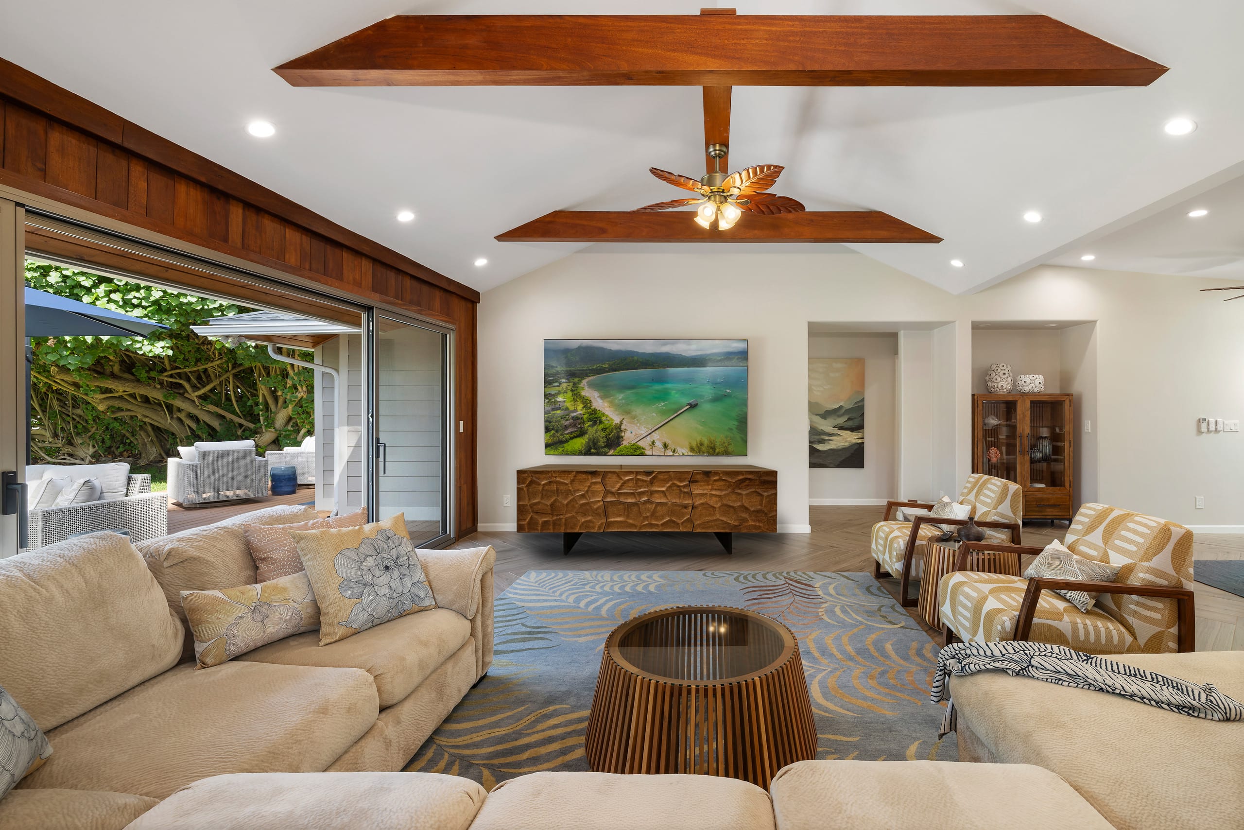 Home in Kailua · ★5.0 · 5 bedrooms · 6 beds · 3 private baths - Image 17