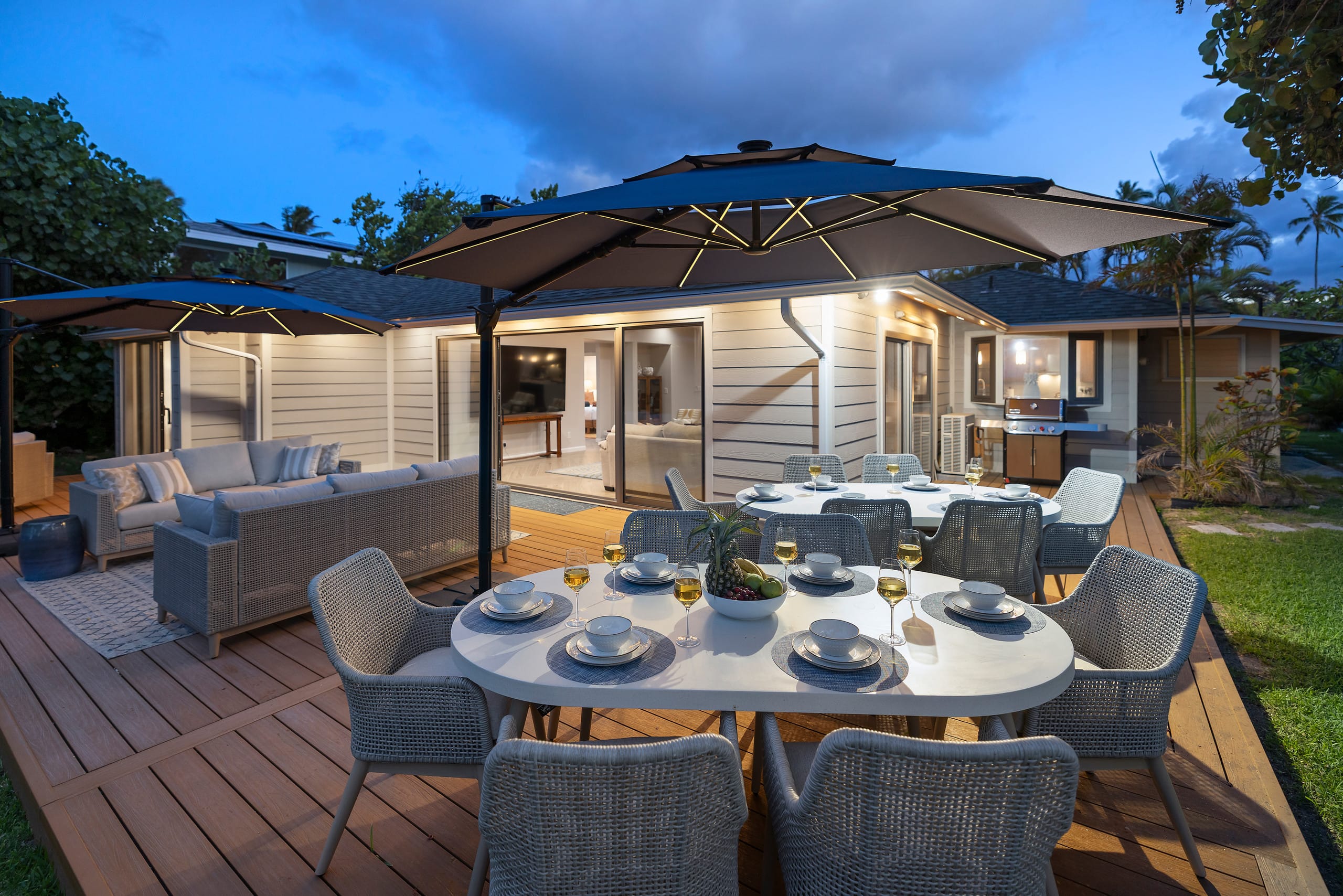 Home in Kailua · ★5.0 · 5 bedrooms · 6 beds · 3 private baths - Image 41