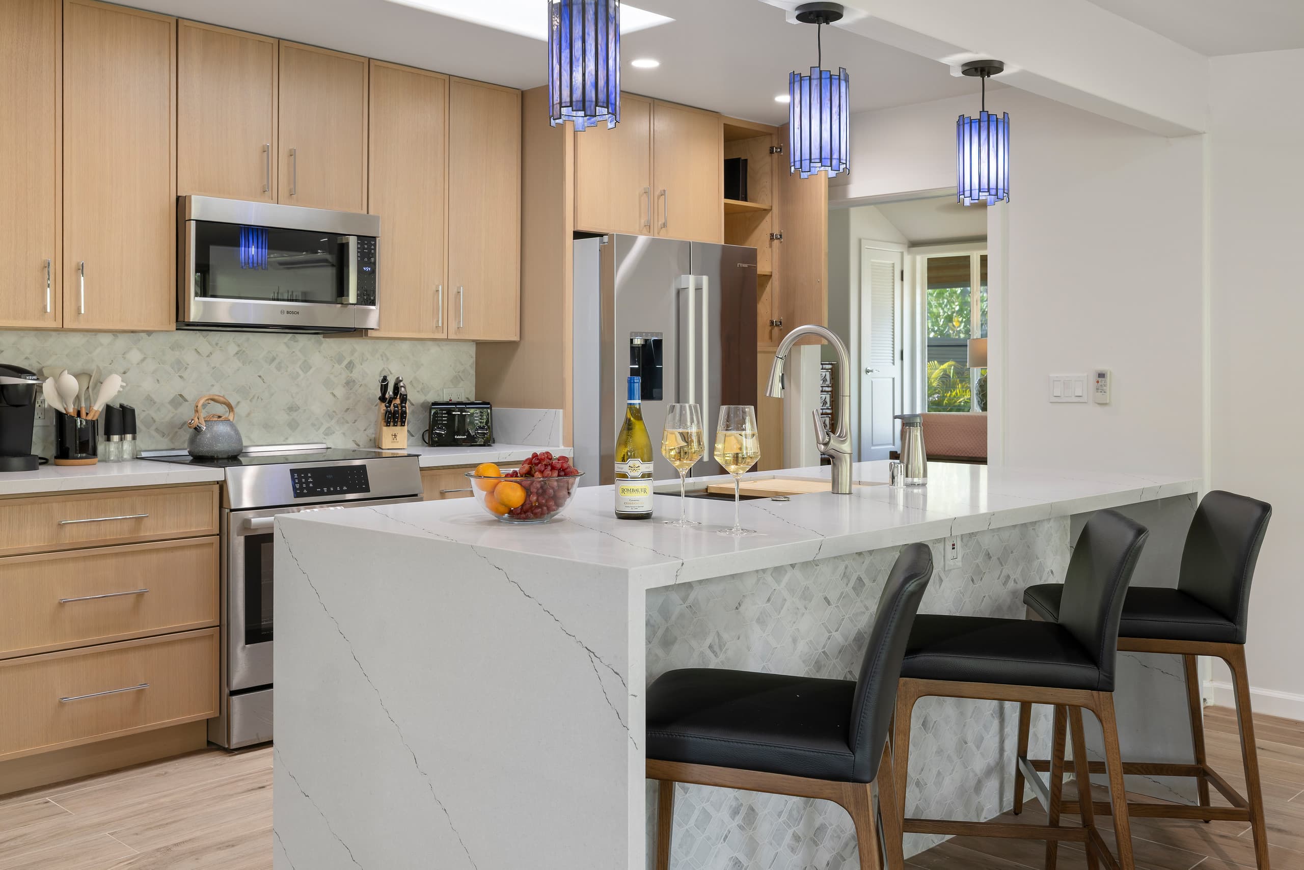 Home in Kailua · ★5.0 · 5 bedrooms · 6 beds · 3 private baths - Image 23