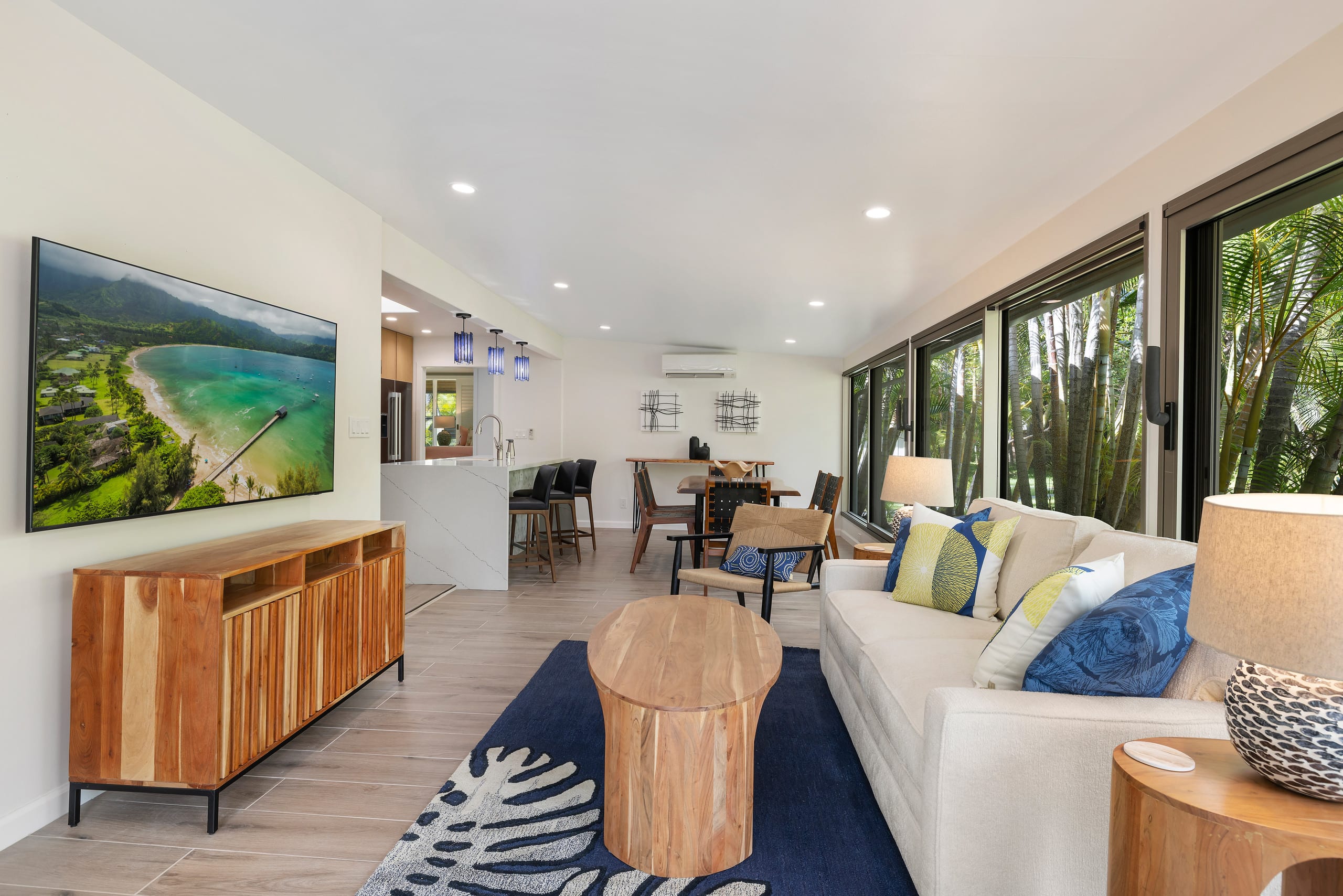 Home in Kailua · ★5.0 · 5 bedrooms · 6 beds · 3 private baths - Image 25