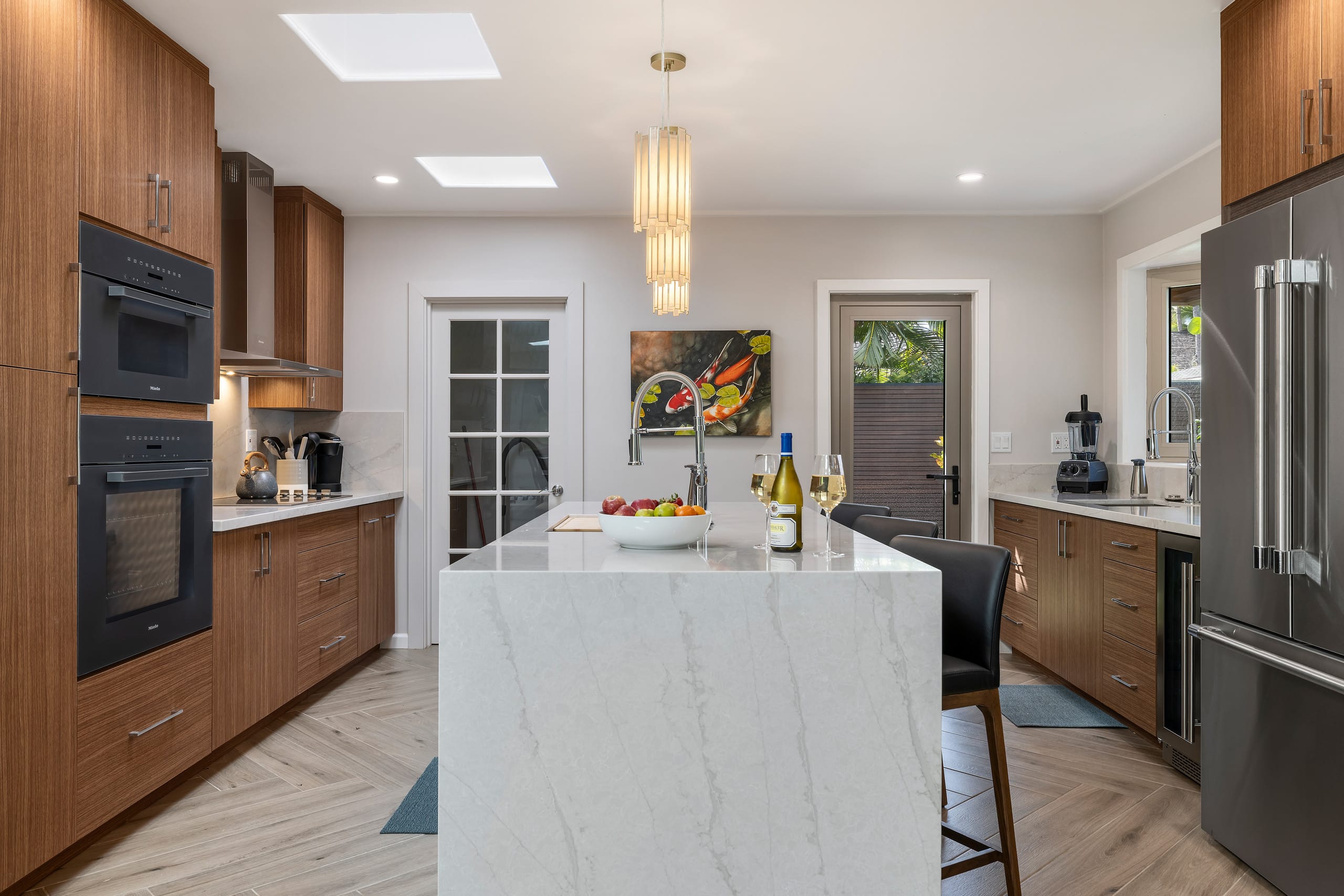 Home in Kailua · ★5.0 · 5 bedrooms · 6 beds · 3 private baths - Image 9