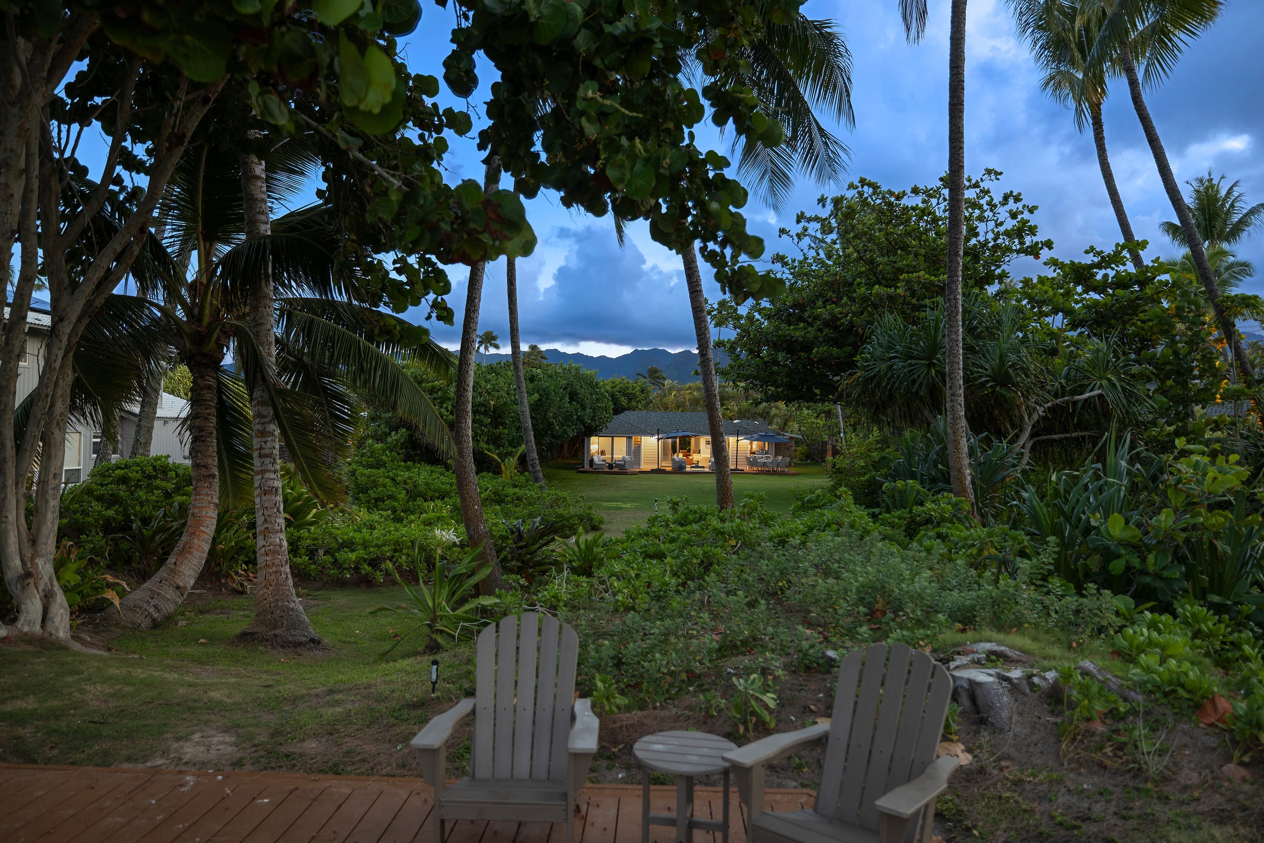Home in Kailua · ★5.0 · 5 bedrooms · 6 beds · 3 private baths - Image 43