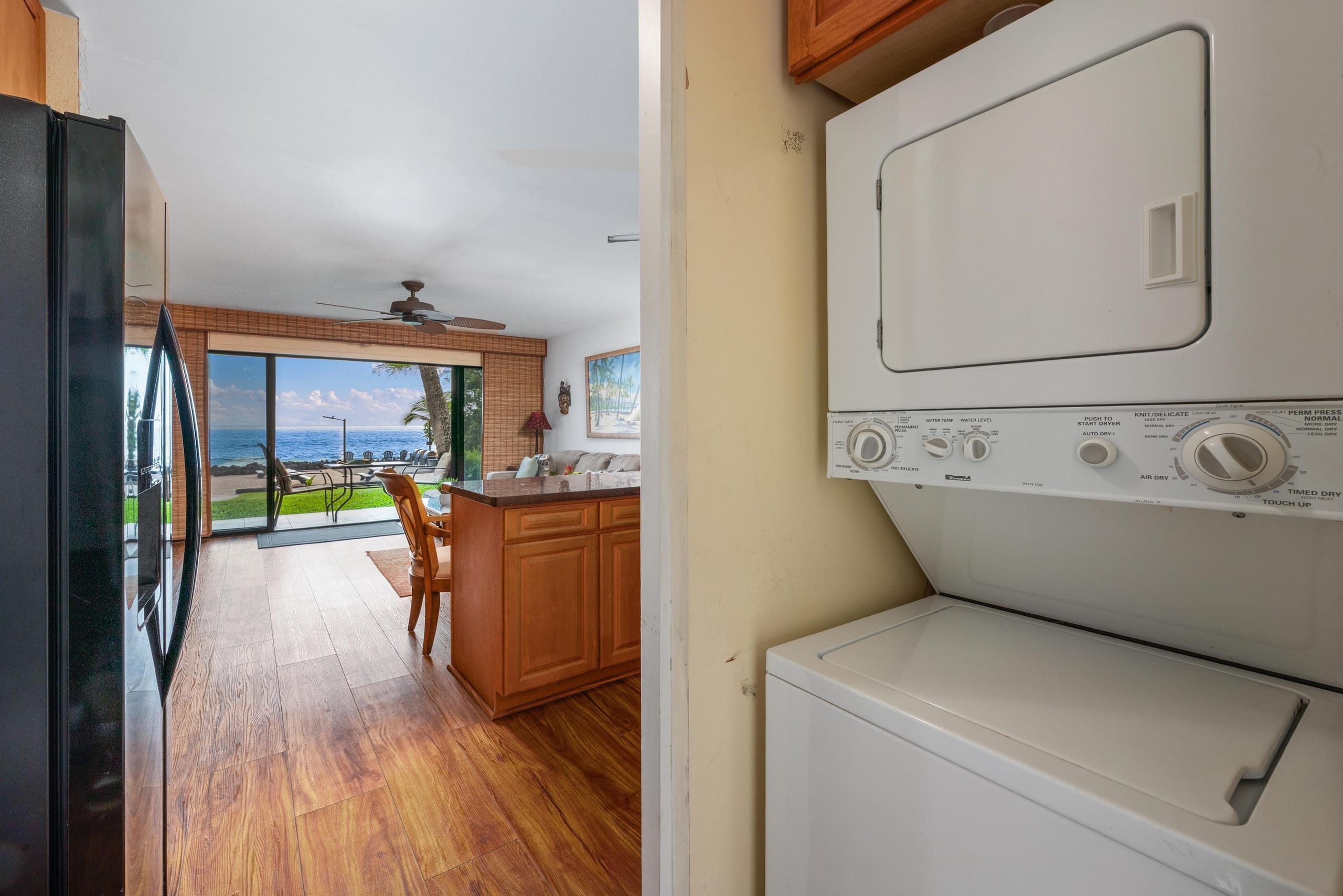 Condo in Kailua-Kona · ★4.67 · 1 bedroom · 1 bed · 1 bath - Image 16