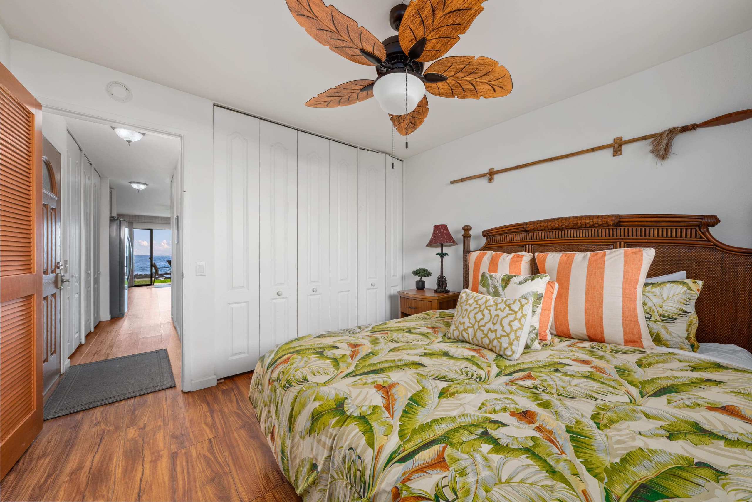 Condo in Kailua-Kona · ★4.67 · 1 bedroom · 1 bed · 1 bath - Image 11