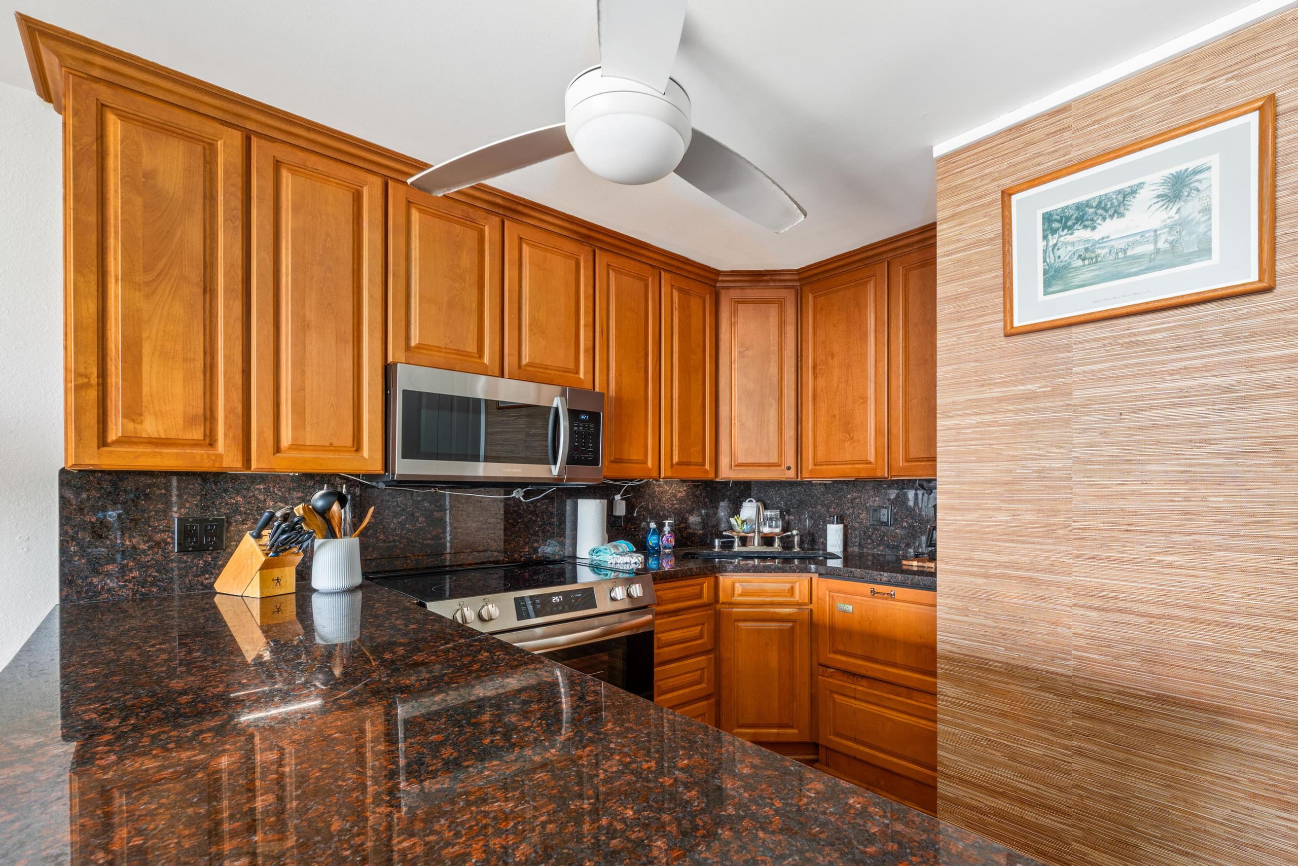 Condo in Kailua-Kona · ★4.67 · 1 bedroom · 1 bed · 1 bath - Image 5