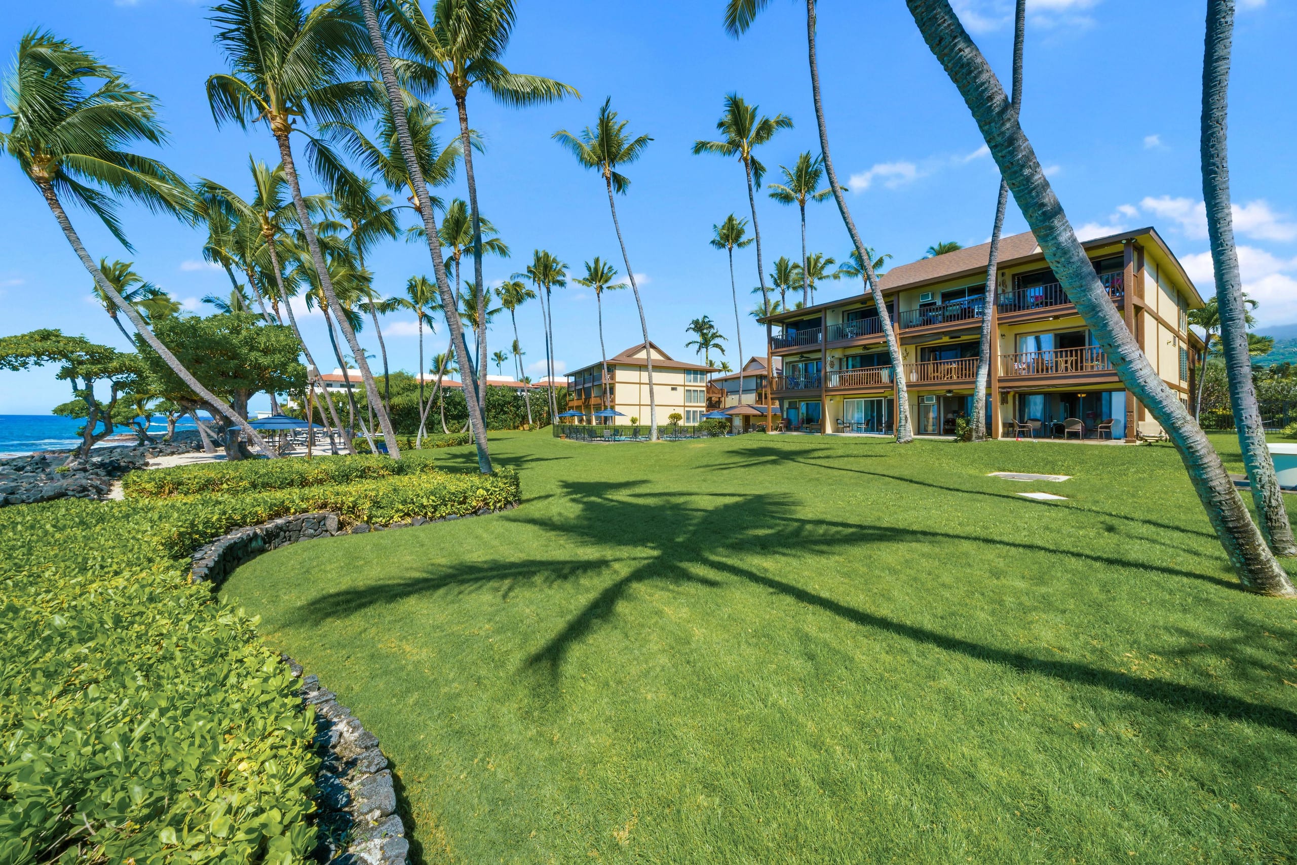 Condo in Kailua-Kona · ★4.67 · 1 bedroom · 1 bed · 1 bath - Image 21