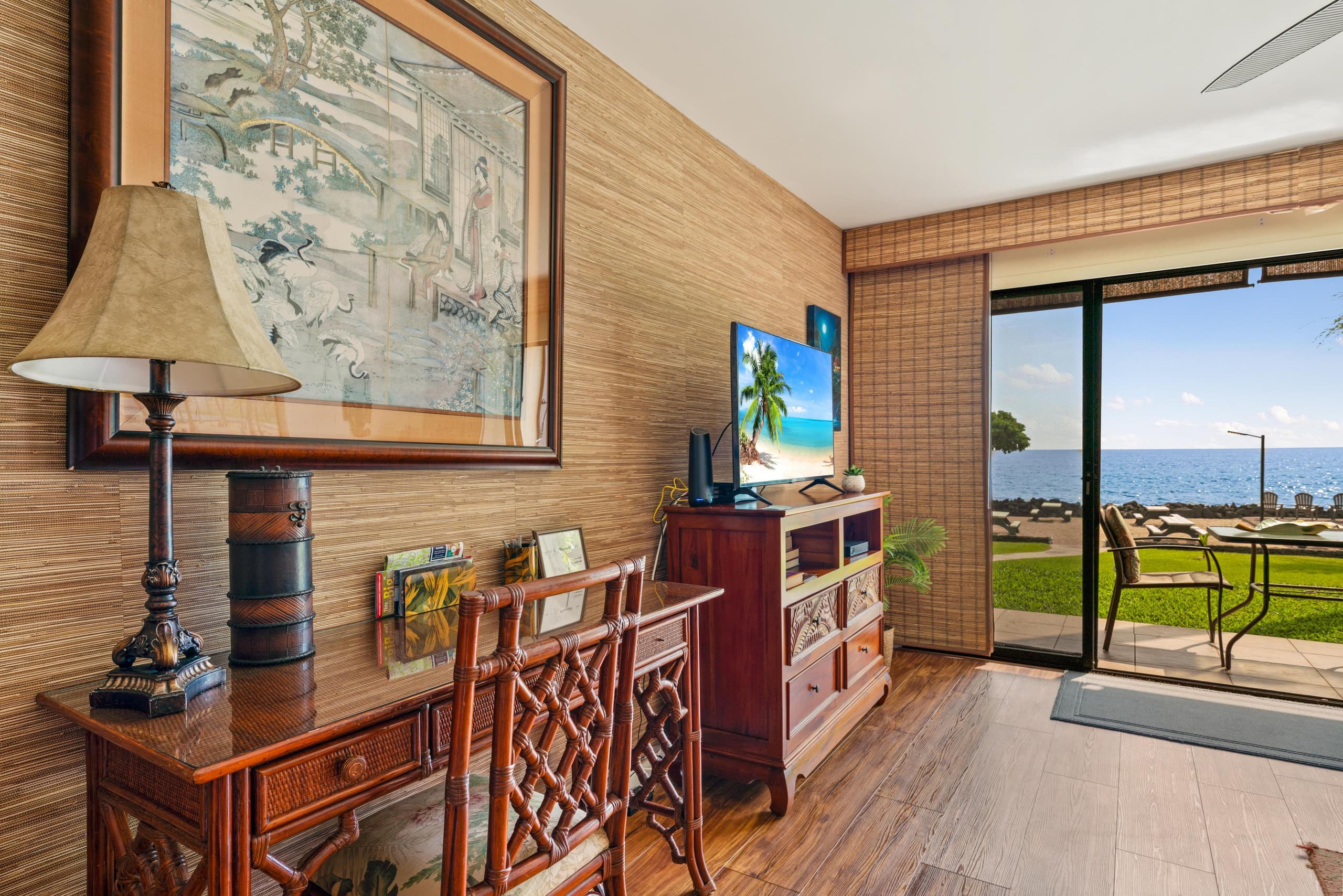 Condo in Kailua-Kona · ★4.67 · 1 bedroom · 1 bed · 1 bath - Image 20
