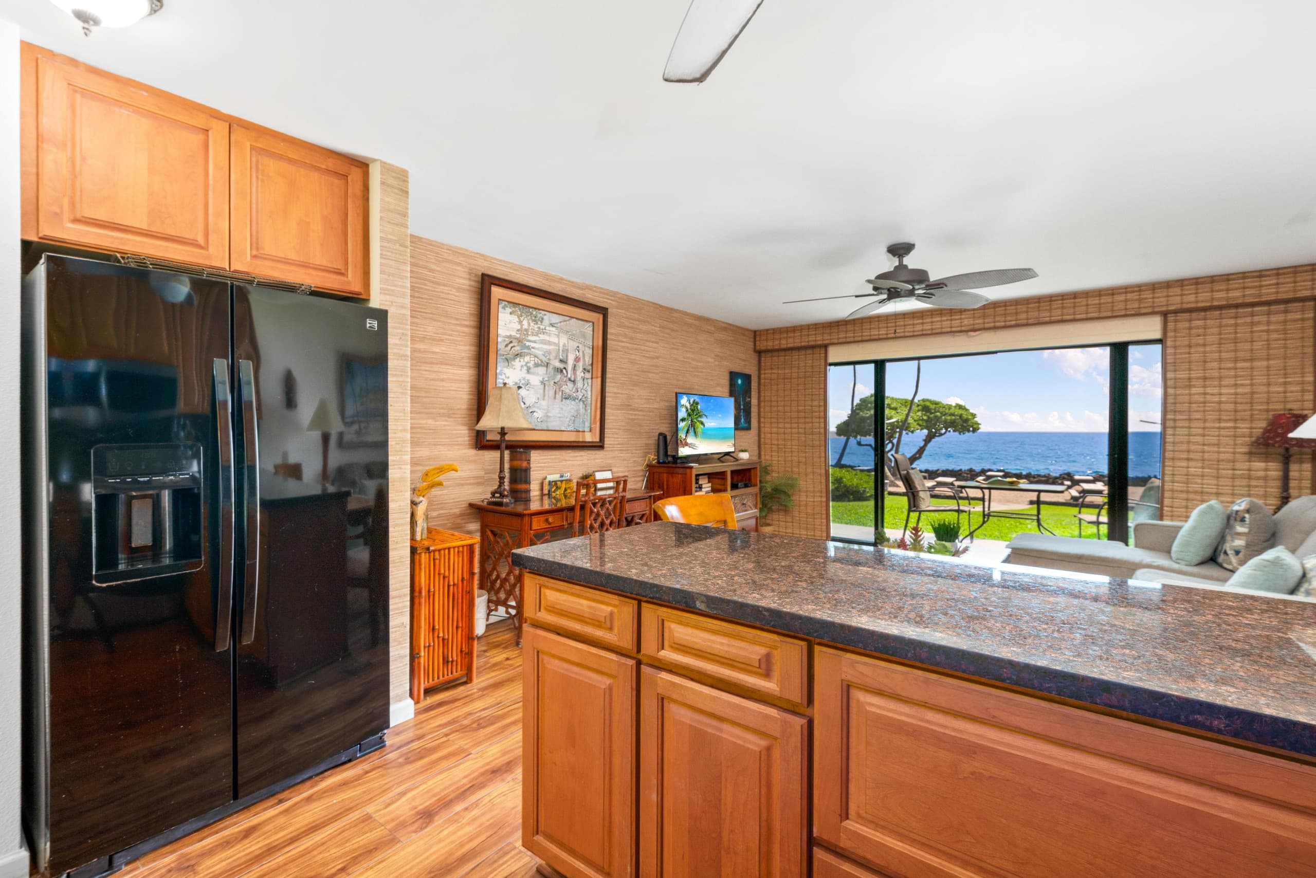 Condo in Kailua-Kona · ★4.67 · 1 bedroom · 1 bed · 1 bath - Image 7