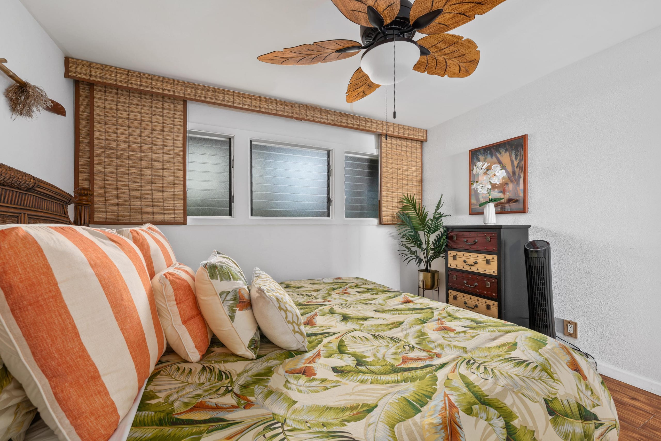 Condo in Kailua-Kona · ★4.67 · 1 bedroom · 1 bed · 1 bath - Image 12