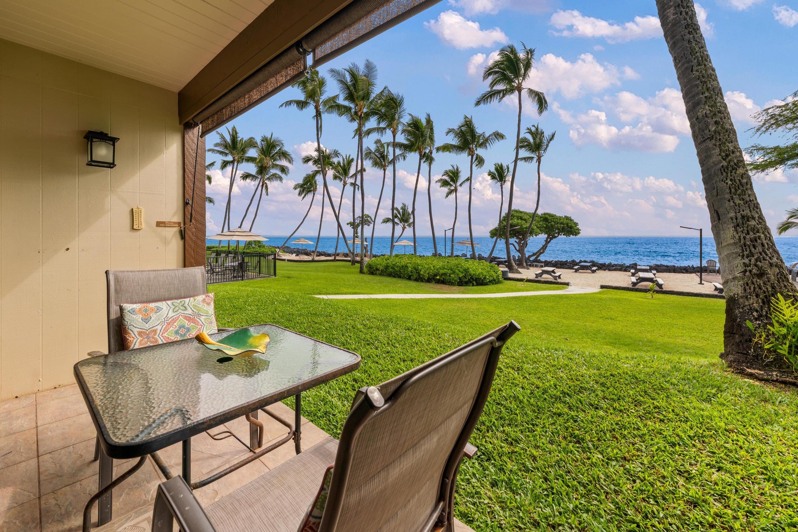 Condo in Kailua-Kona · ★4.67 · 1 bedroom · 1 bed · 1 bath - Image 15