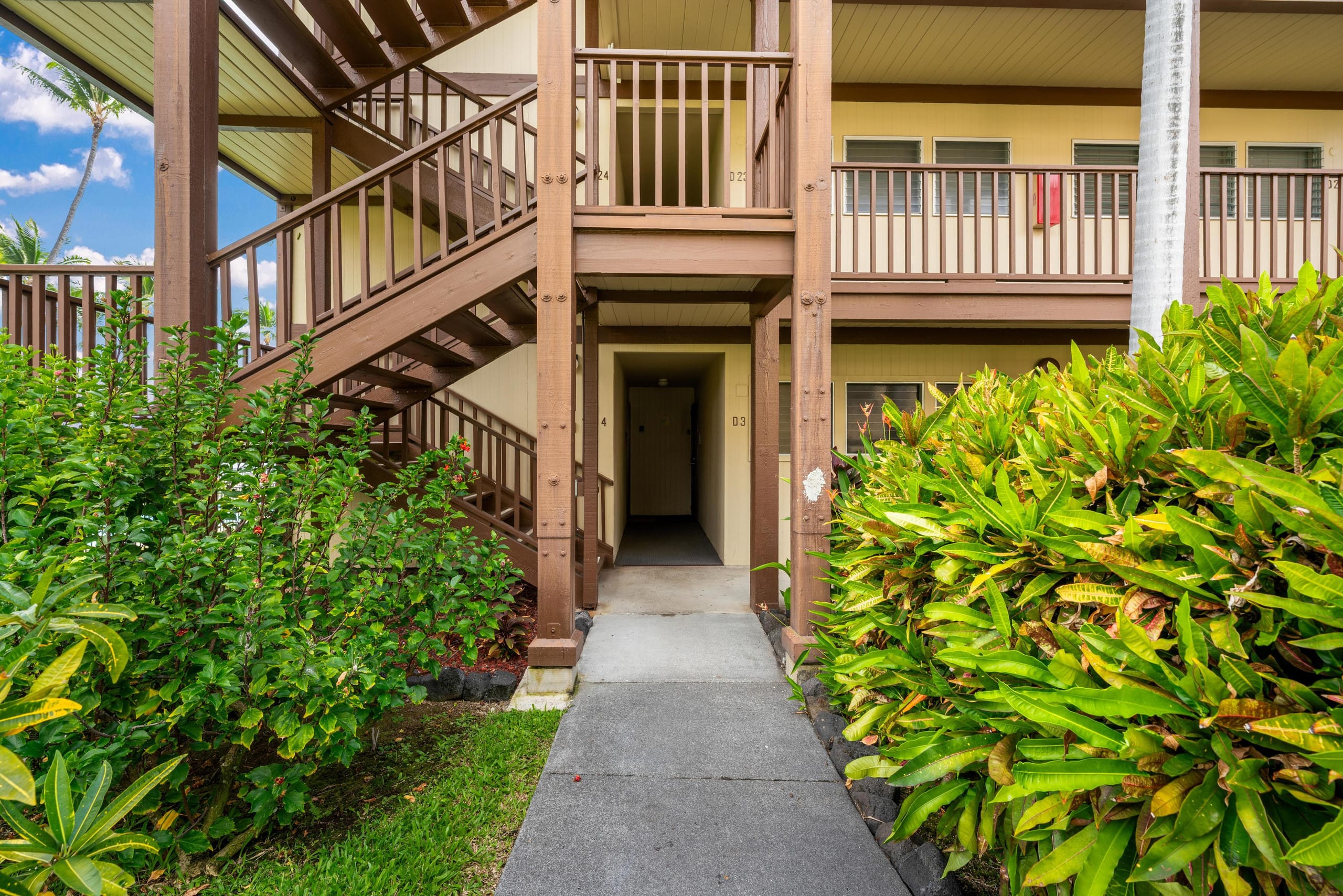 Condo in Kailua-Kona · ★4.67 · 1 bedroom · 1 bed · 1 bath - Image 17