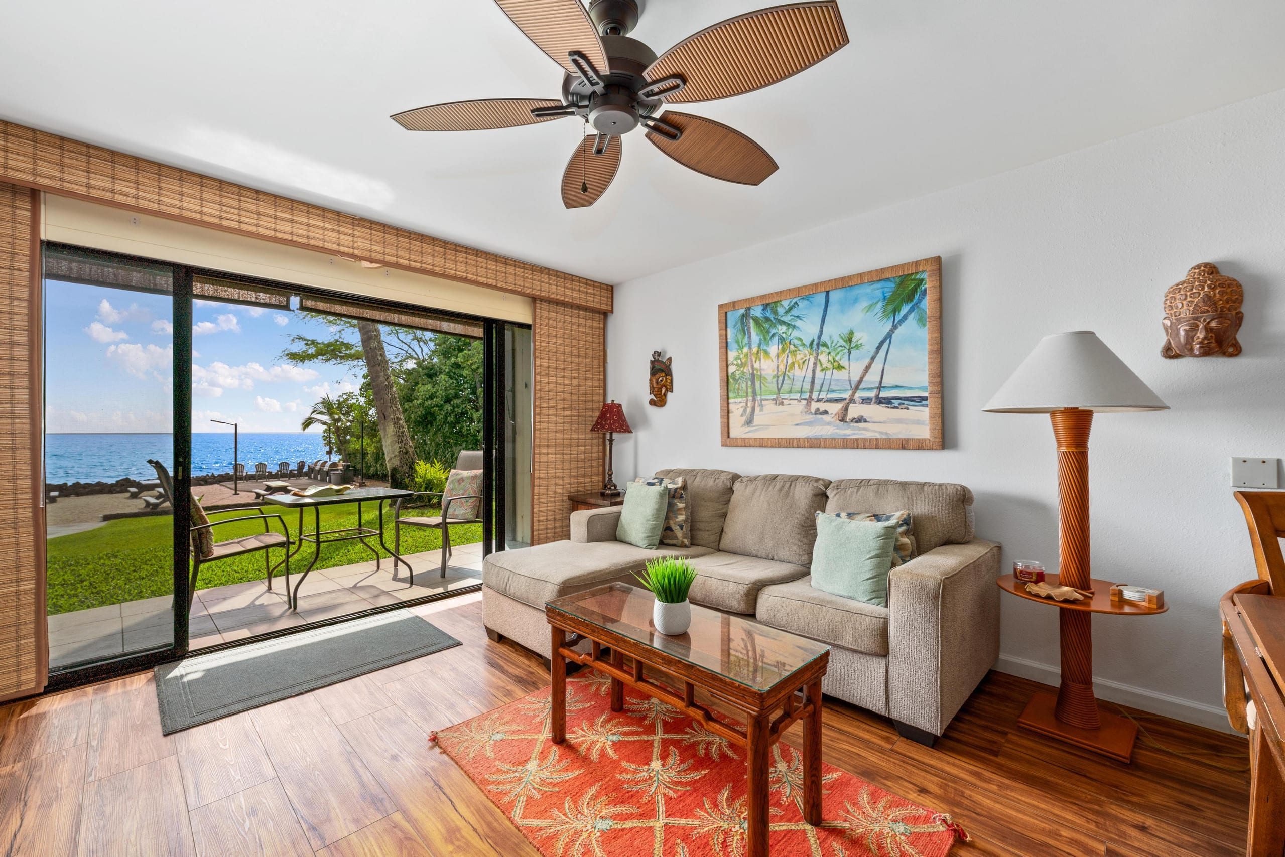 Condo in Kailua-Kona · ★4.67 · 1 bedroom · 1 bed · 1 bath - Image 2