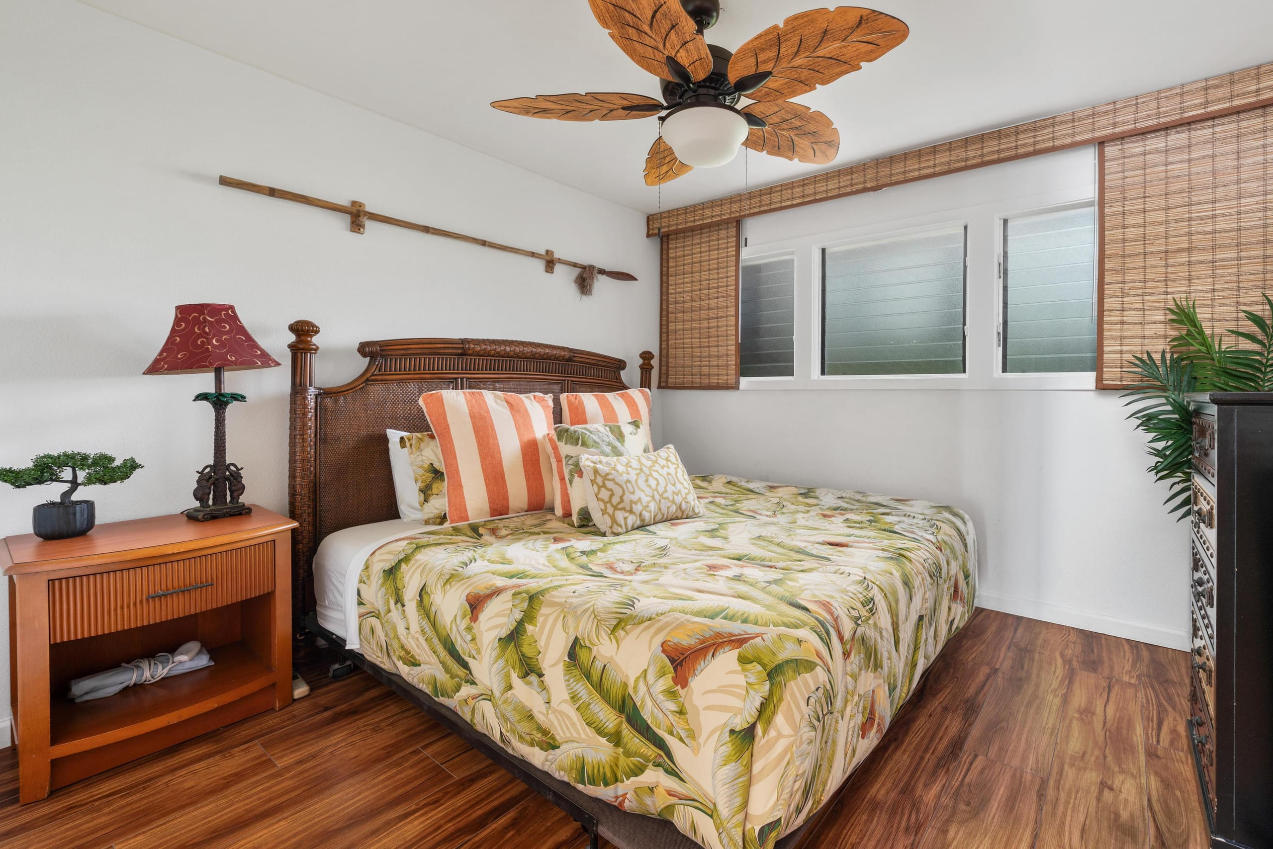 Condo in Kailua-Kona · ★4.67 · 1 bedroom · 1 bed · 1 bath - Image 10