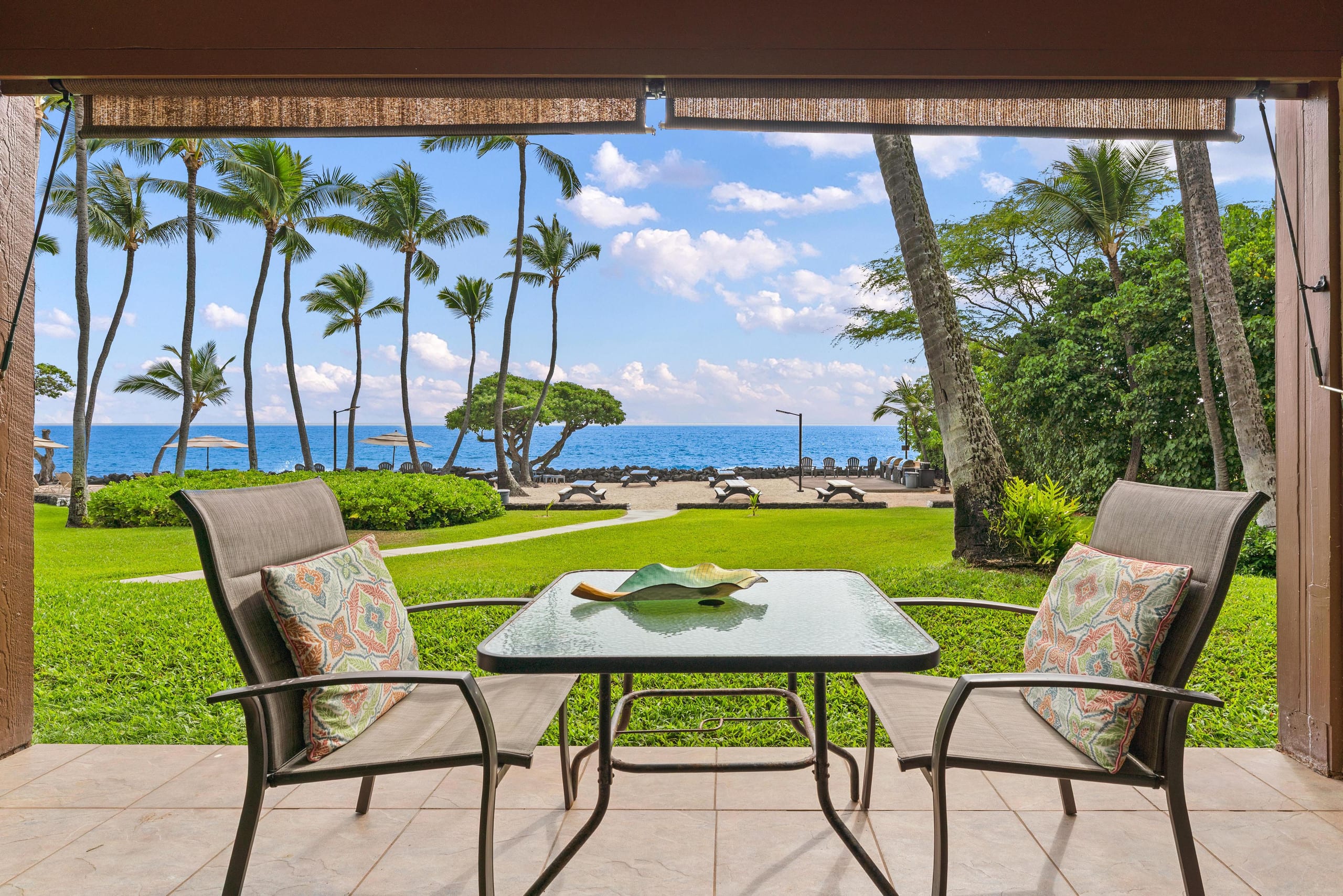Condo in Kailua-Kona · ★4.67 · 1 bedroom · 1 bed · 1 bath - Image 1