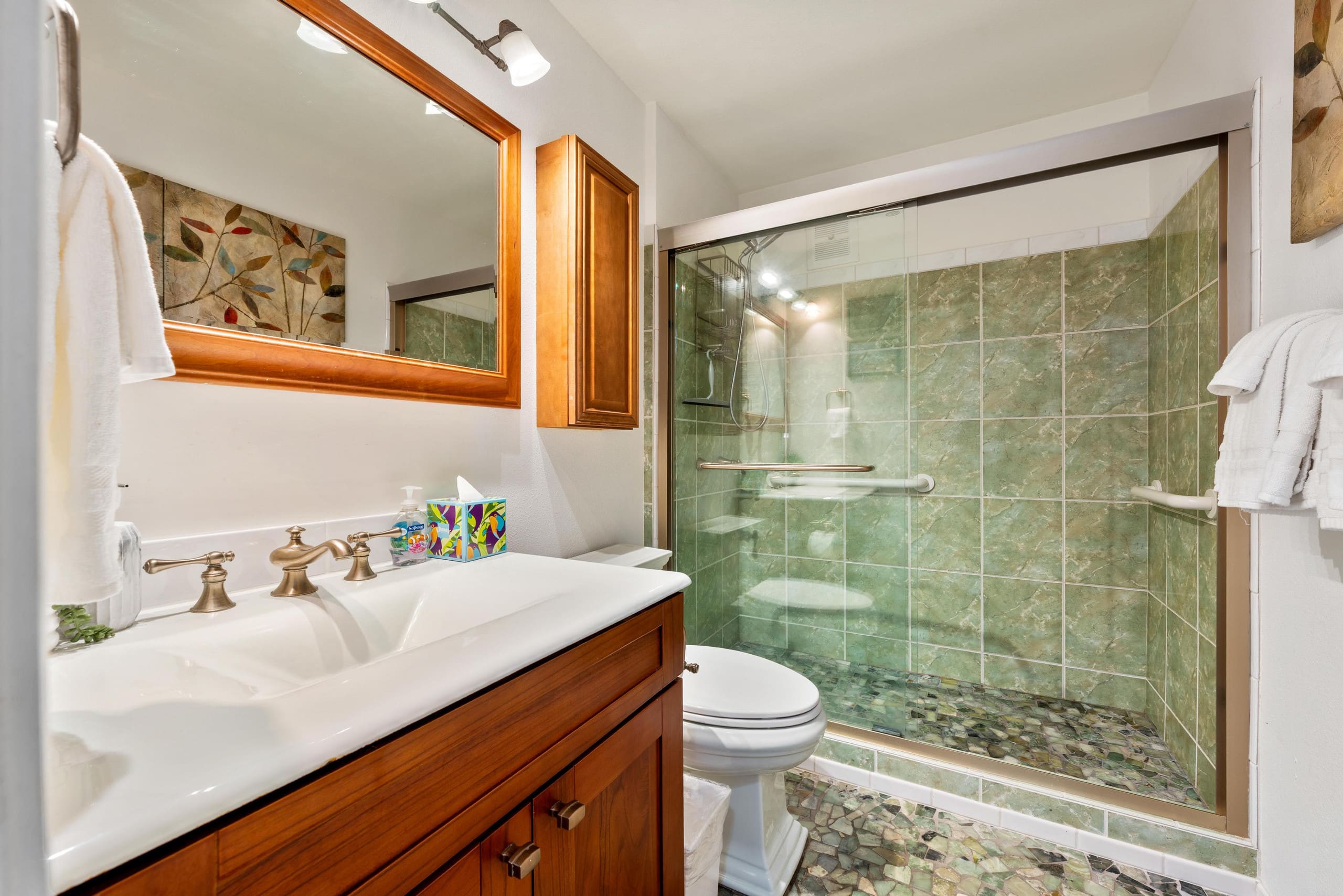 Condo in Kailua-Kona · ★4.67 · 1 bedroom · 1 bed · 1 bath - Image 13