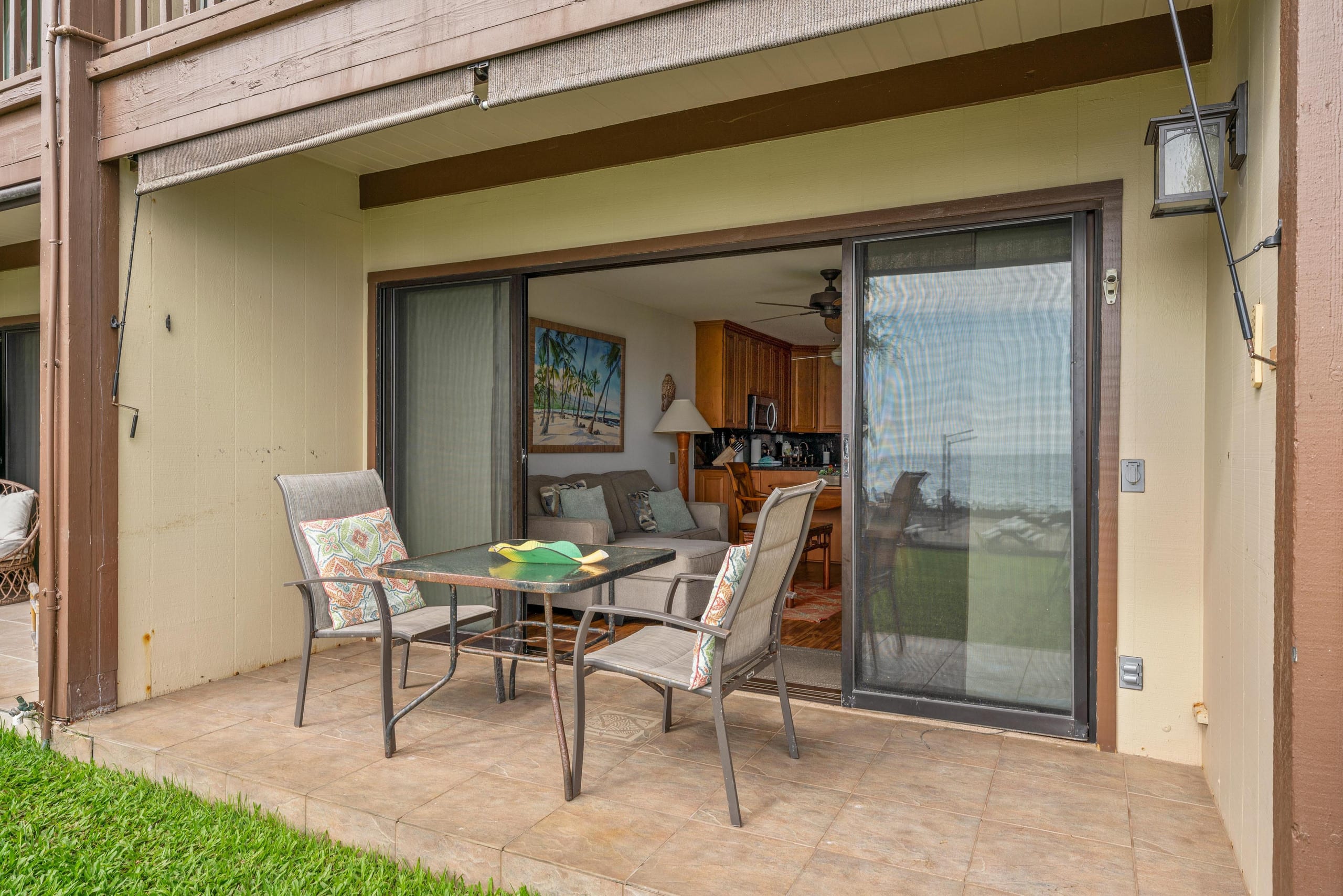 Condo in Kailua-Kona · ★4.67 · 1 bedroom · 1 bed · 1 bath - Image 14