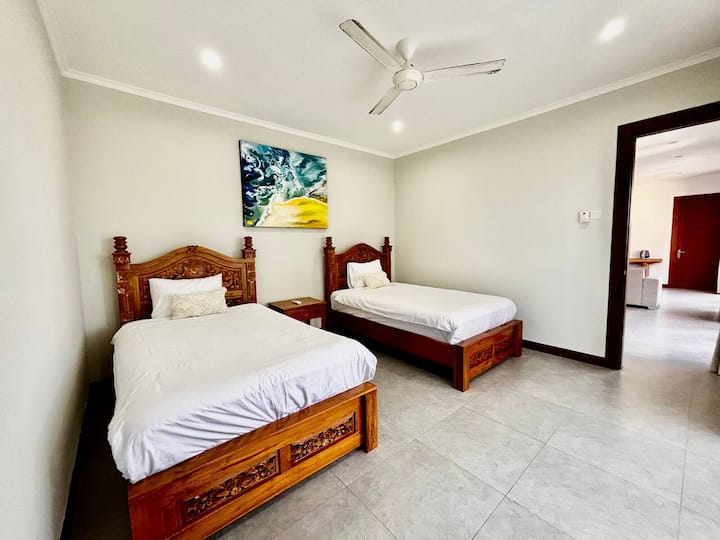 Спална соба 3