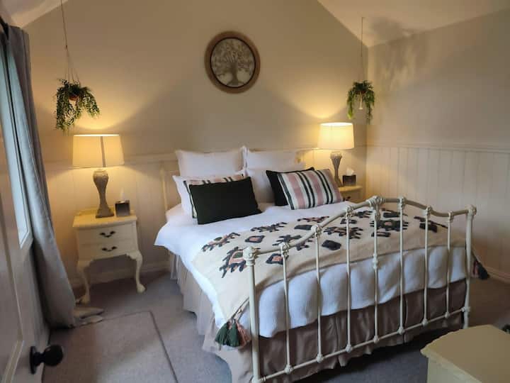 ห้องนอน