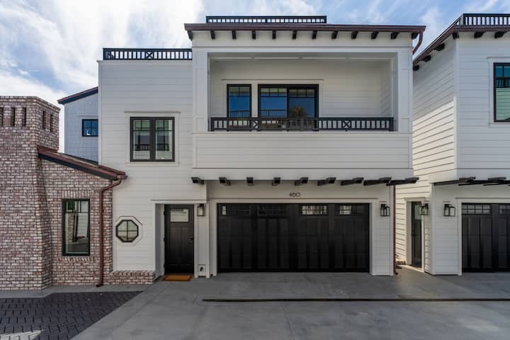 Luxury New Build @ Windansea Beach - Houses for Rent in San Diego