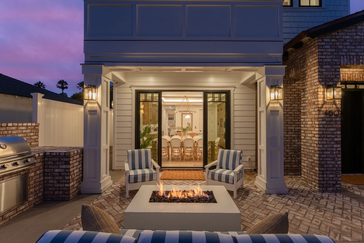 Luxury New Build @ Windansea Beach - Houses for Rent in San Diego