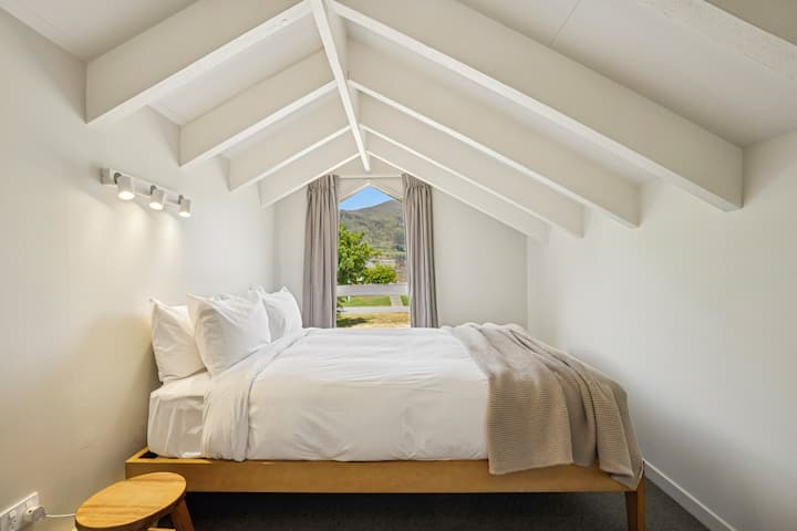Dormitorio de arriba