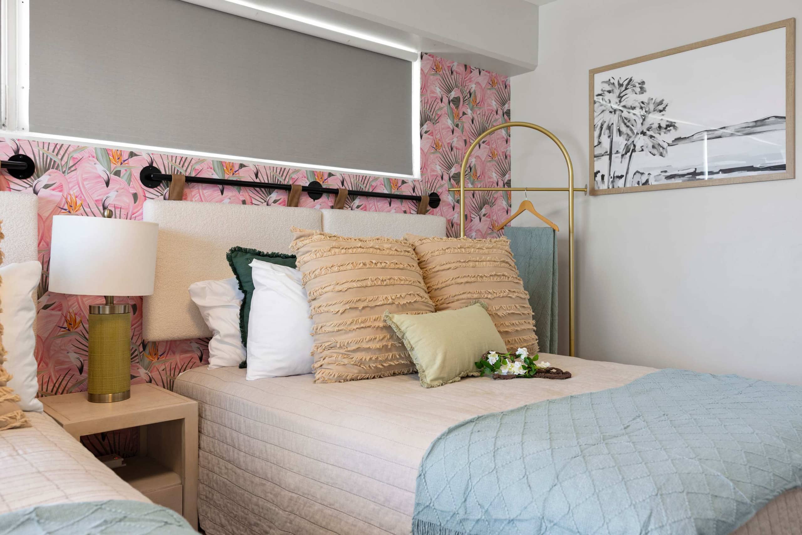 [TOP PICK] Waikiki 2BR Condo | Near Beach & Dining - Image 33