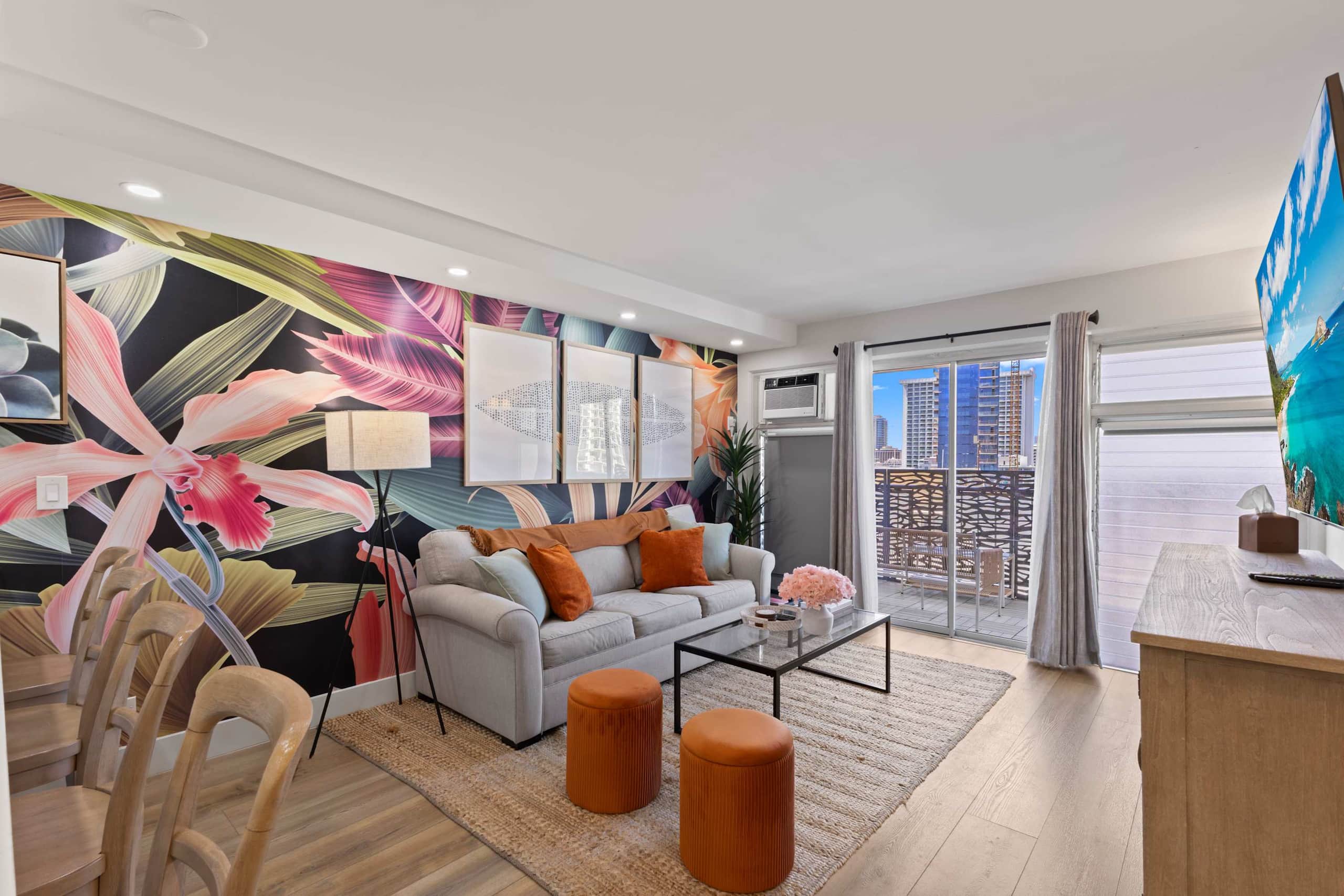 [TOP PICK] Waikiki 2BR Condo | Near Beach & Dining - Image 6