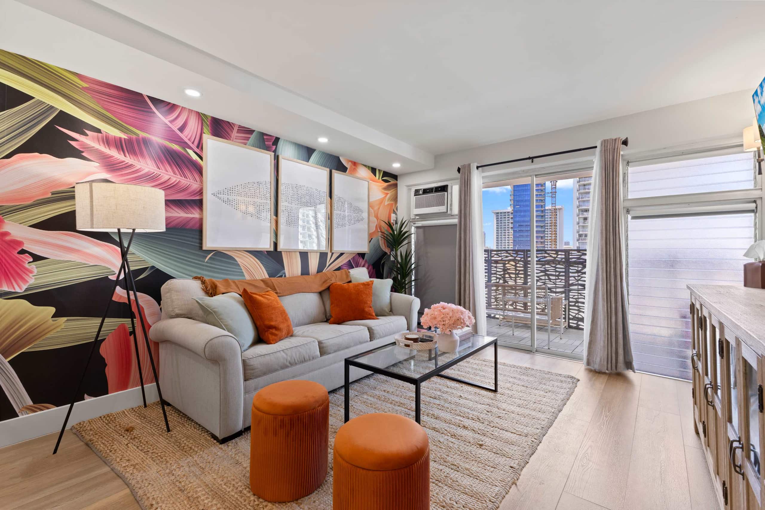 [TOP PICK] Waikiki 2BR Condo | Near Beach & Dining - Image 1