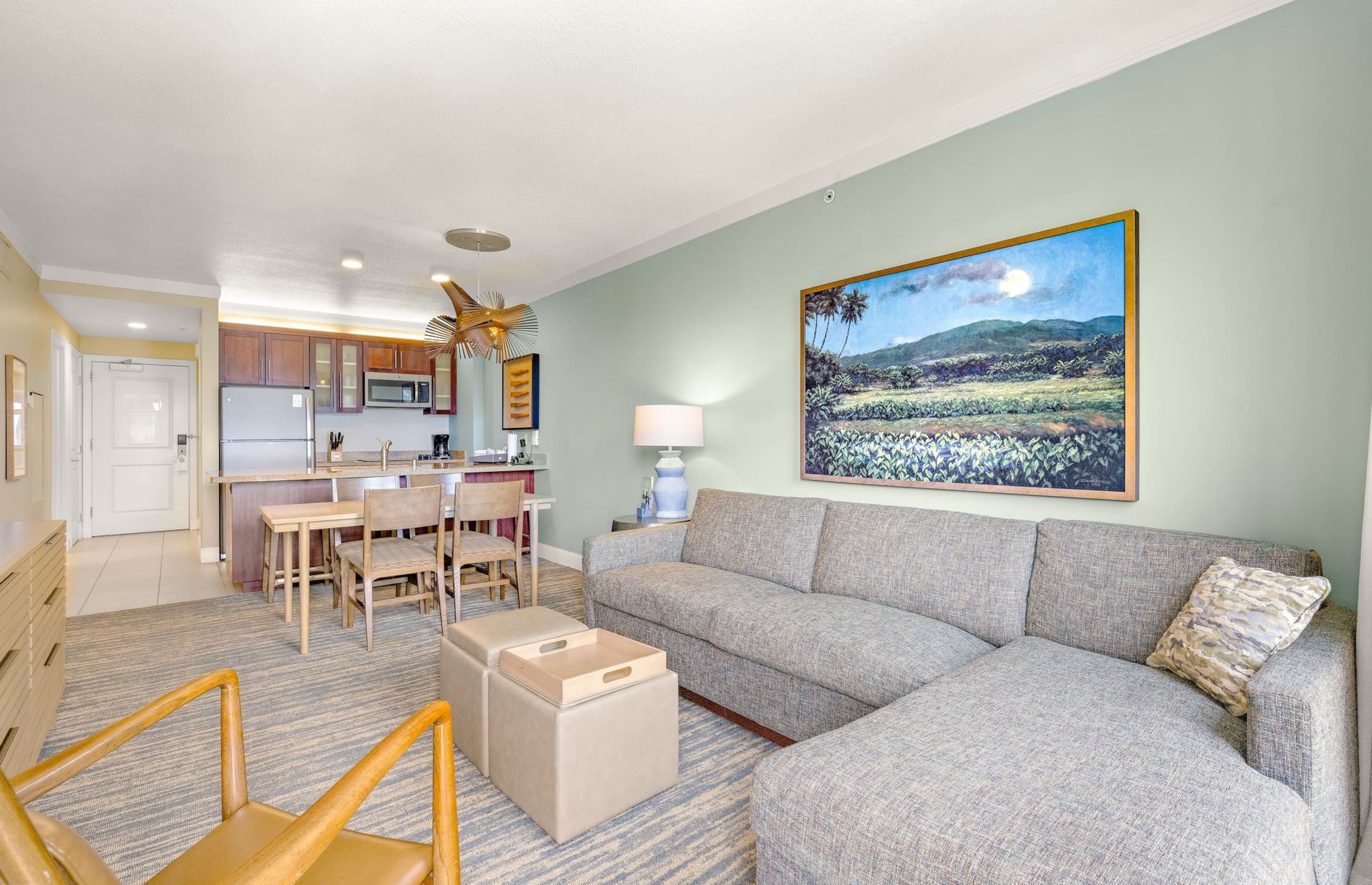 Condo in Lahaina · ★5.0 · 2 bedrooms · 4 beds · 2 baths - Image 1