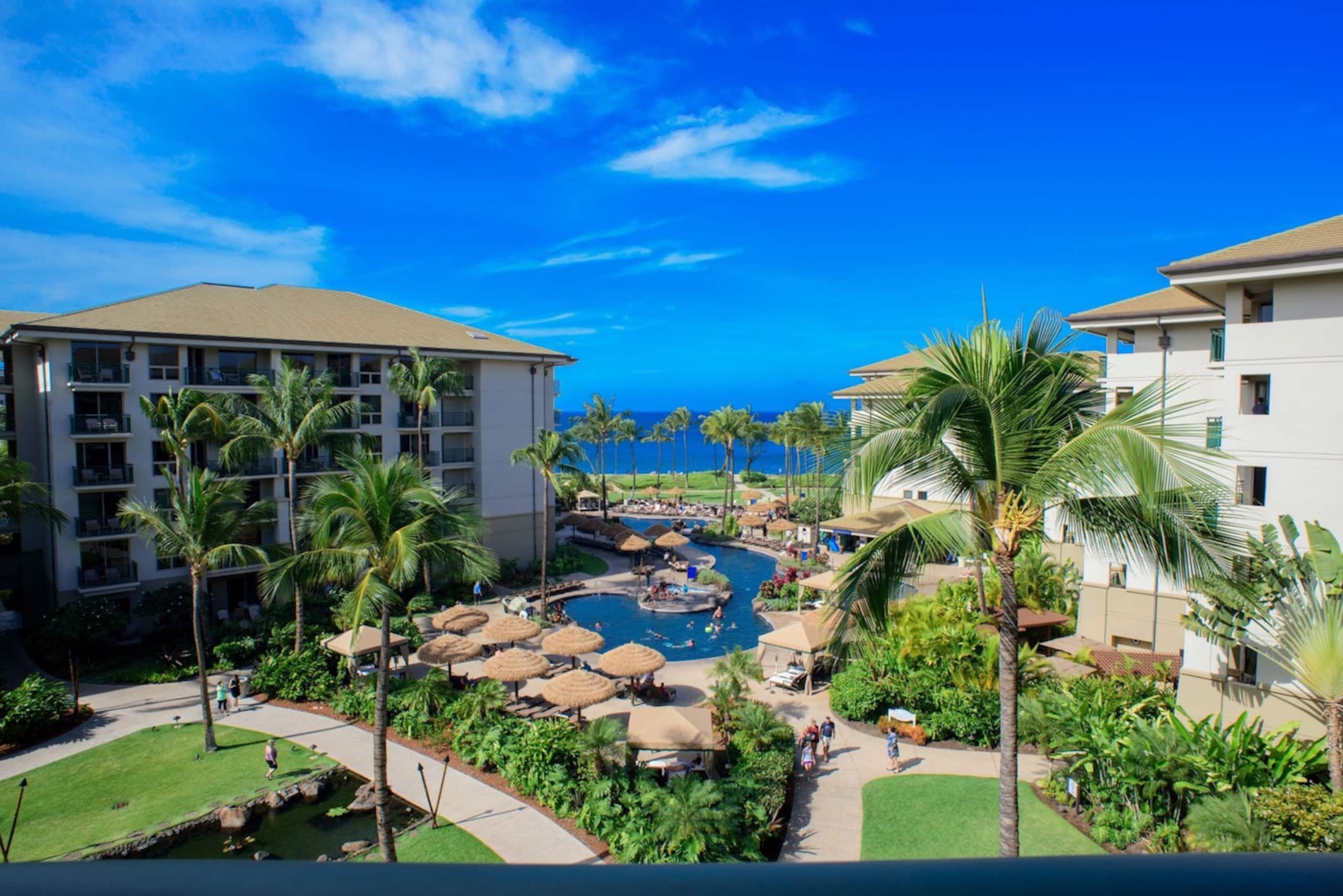 Condo in Lahaina · ★5.0 · 2 bedrooms · 4 beds · 2 baths - Image 19