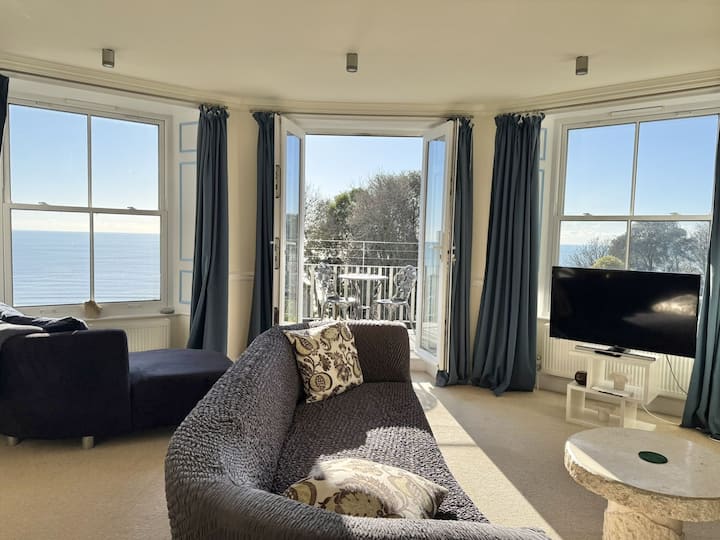 4 St Michaels House - Lyme Regis