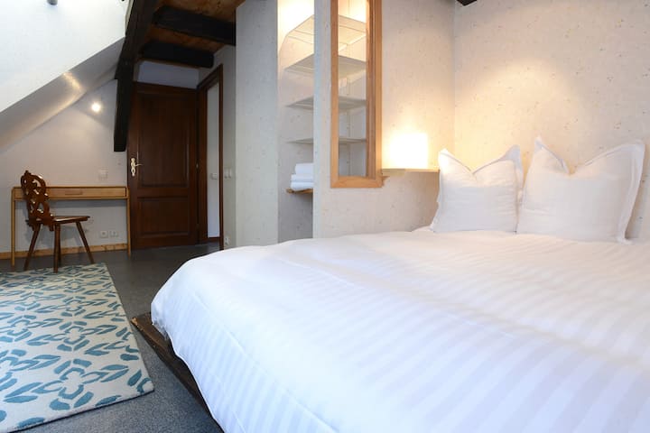 غرفة النوم 3