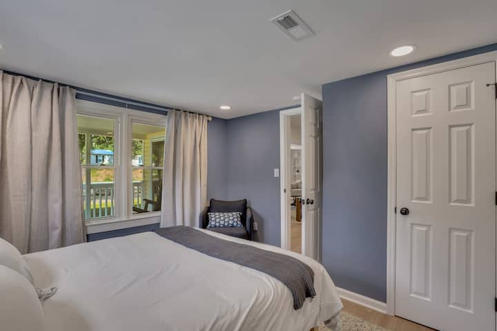 Спална соба 4