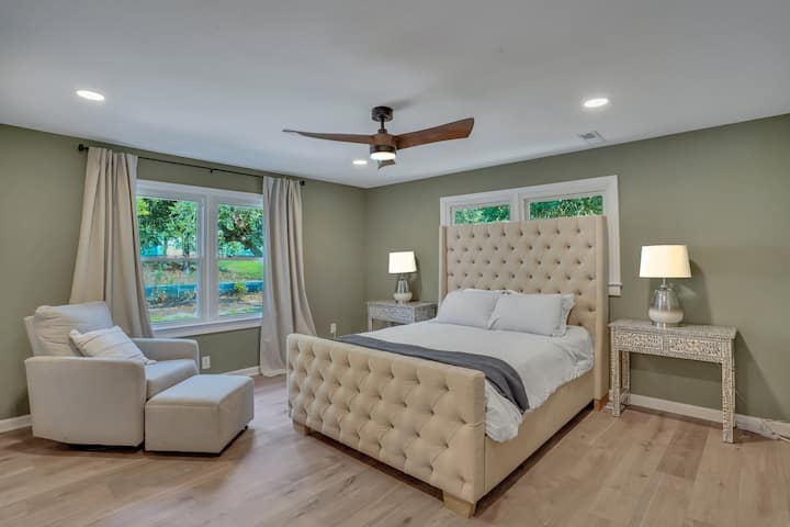 Спална соба 2