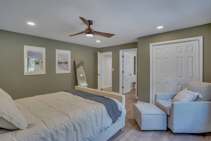 Спална соба 5