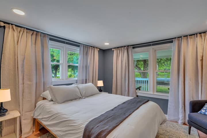 Спална соба 1