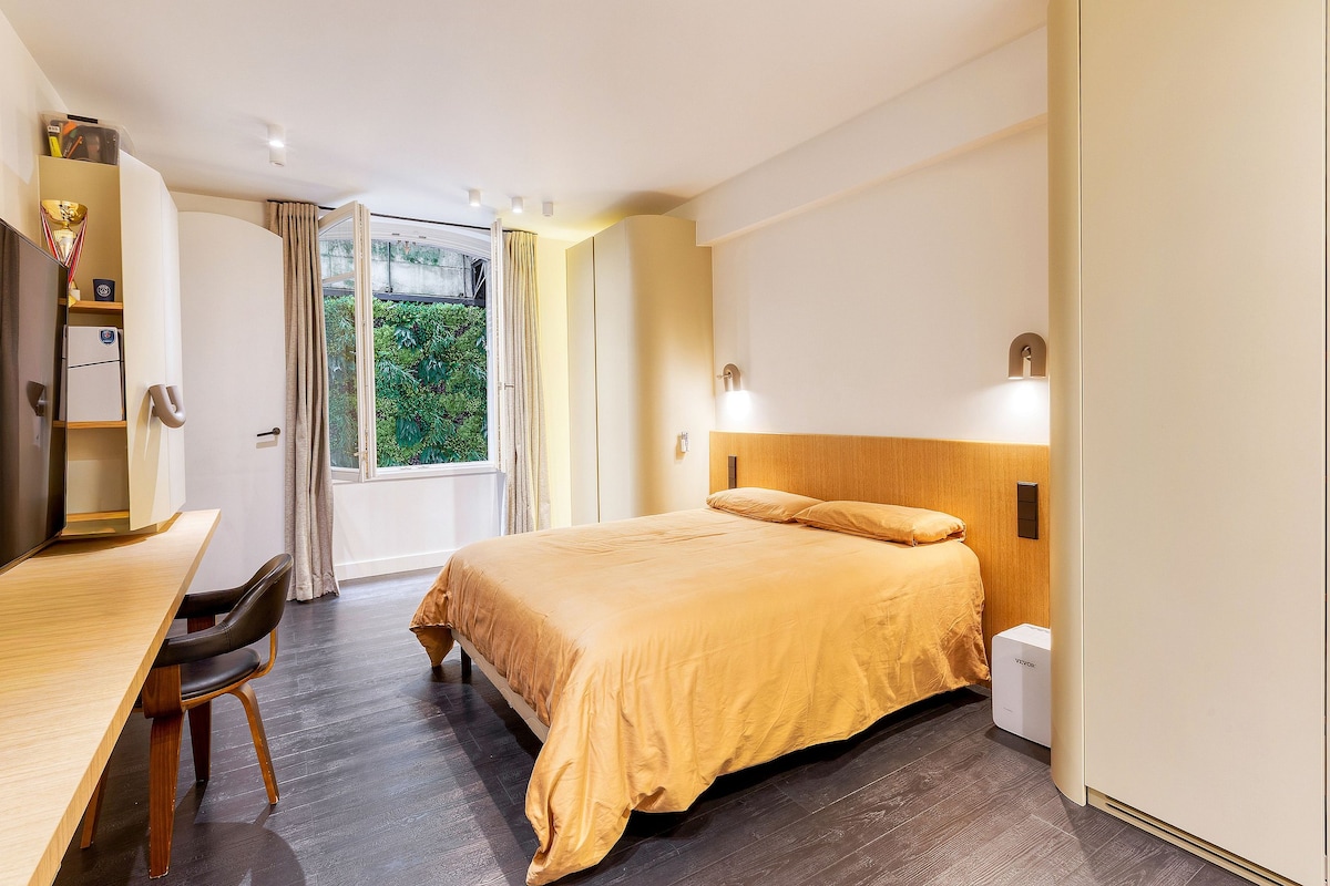 Спална соба 2