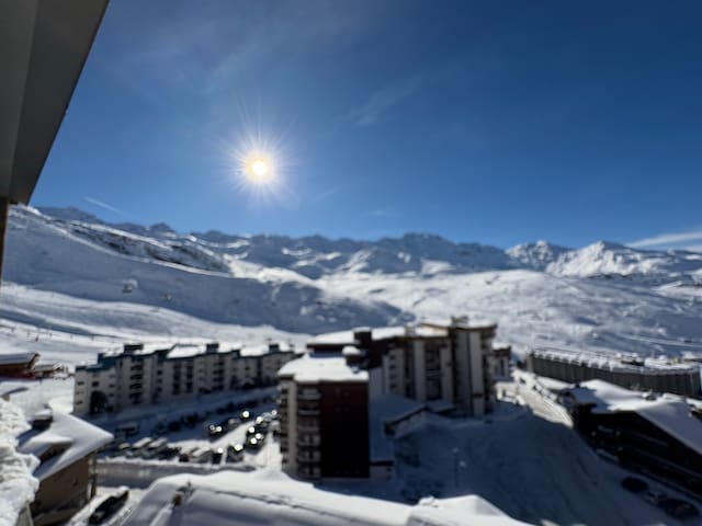 StoliSki LTD managed Airbnb listing 1