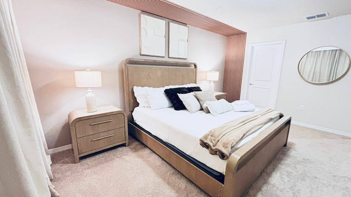 Спална соба 1