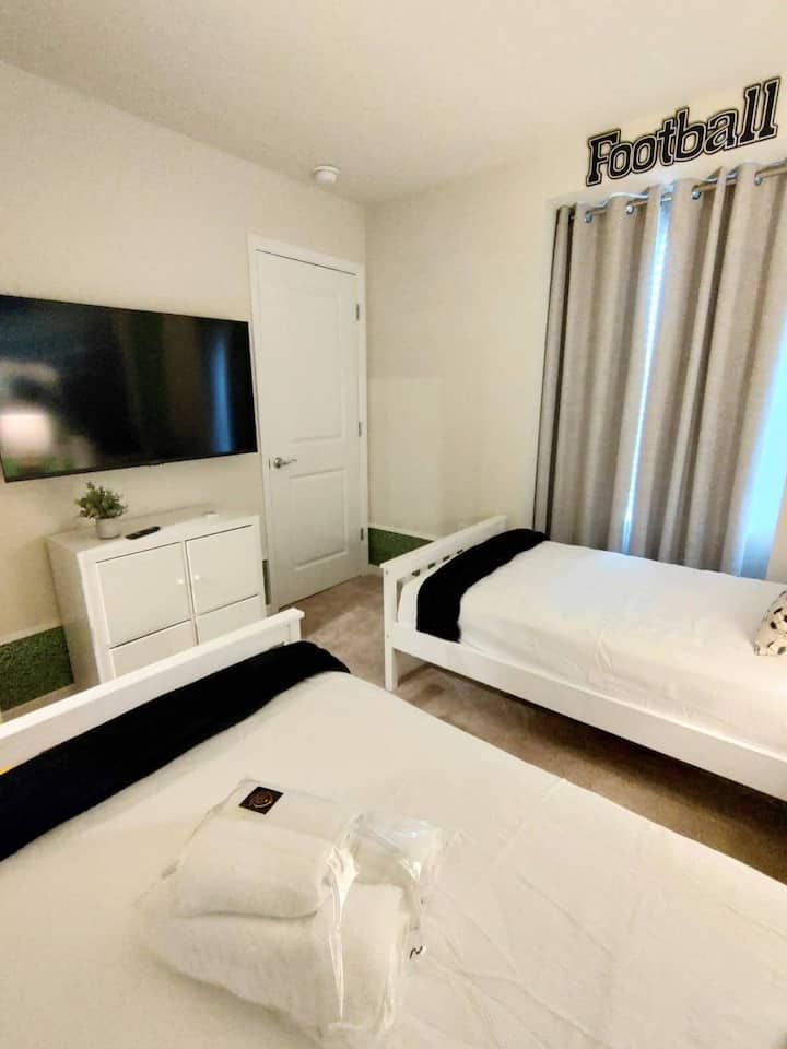 Спална соба 3