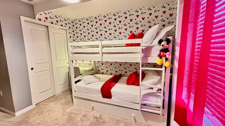 Спална соба 2