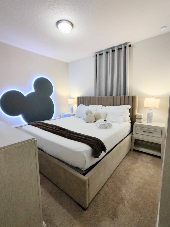 Спална соба 4